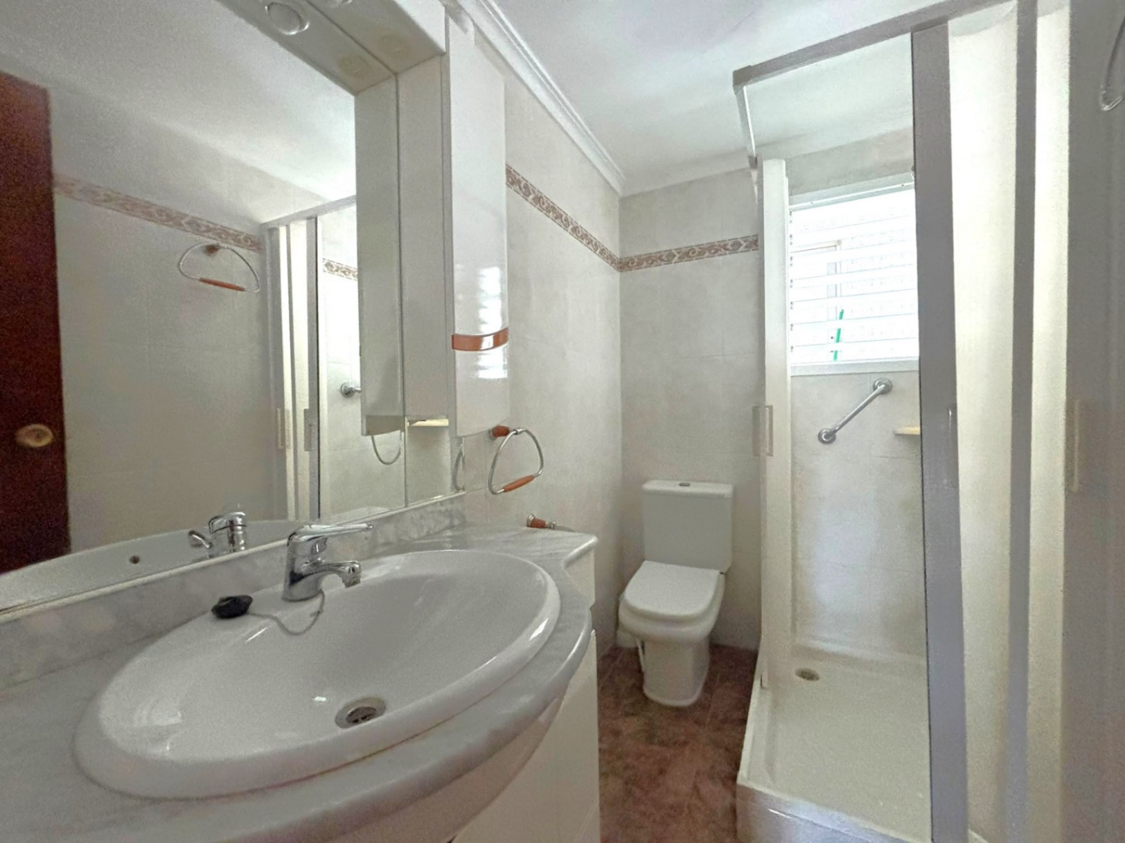 GRAN PISO EN VENTA EN SANTA ROSA, ALCOY