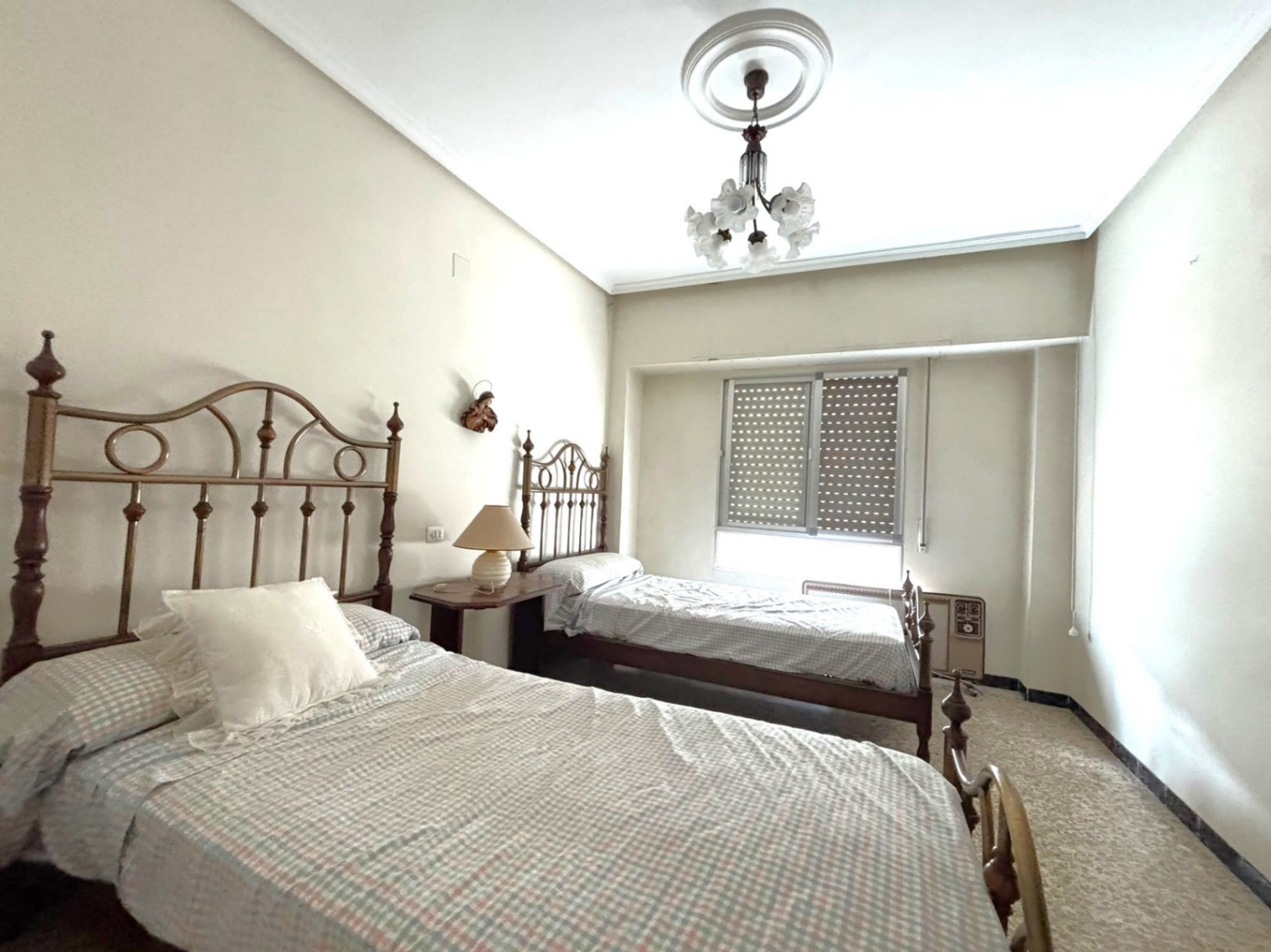 GRAN PISO EN VENTA EN SANTA ROSA, ALCOY