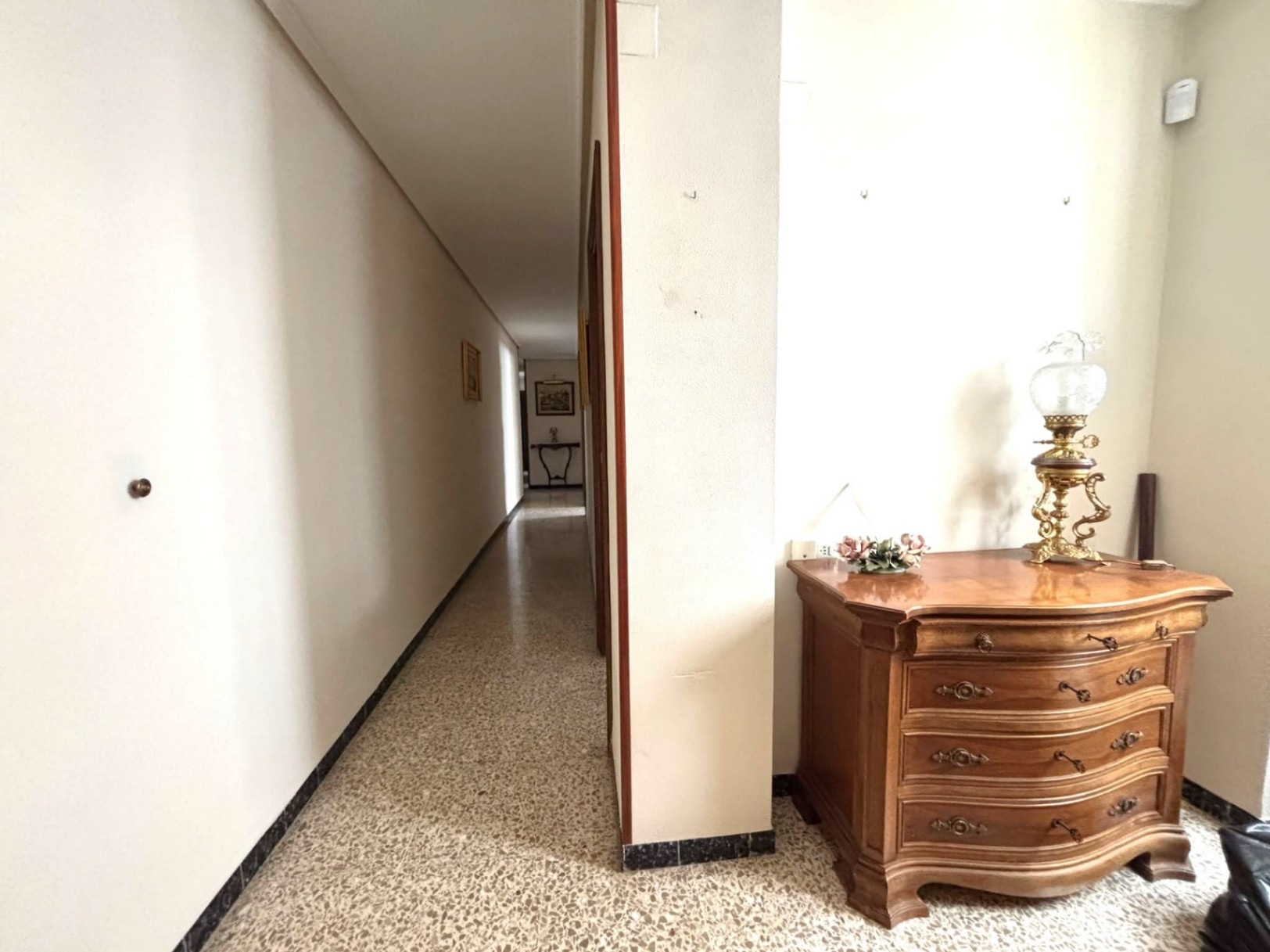 GRAN PISO EN VENTA EN SANTA ROSA, ALCOY