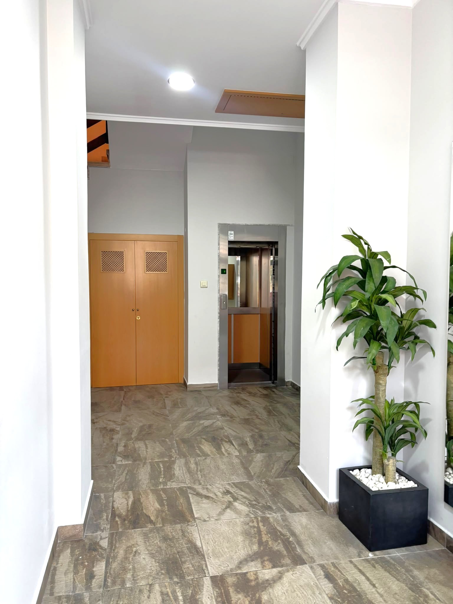 GRAN PISO EN VENTA EN SANTA ROSA, ALCOY