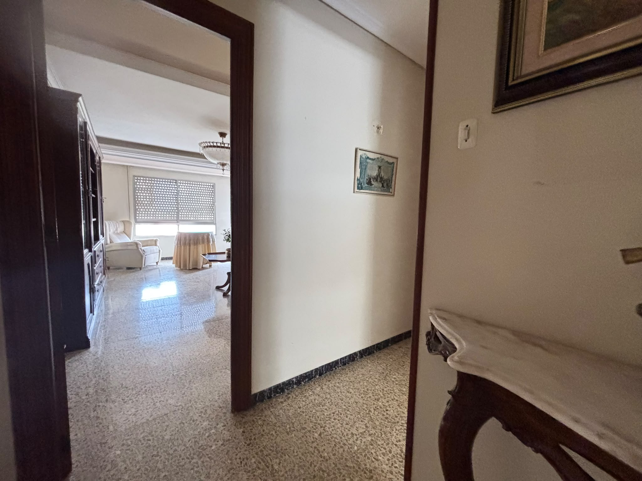 GRAN PISO EN VENTA EN SANTA ROSA, ALCOY