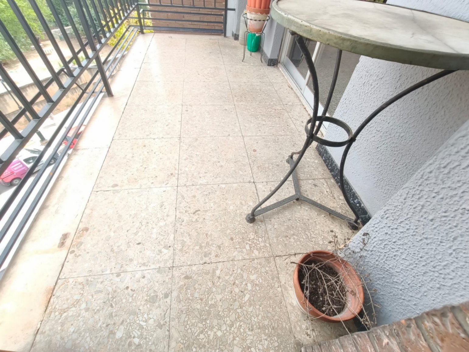 GRAN PISO EN VENTA EN SANTA ROSA, ALCOY