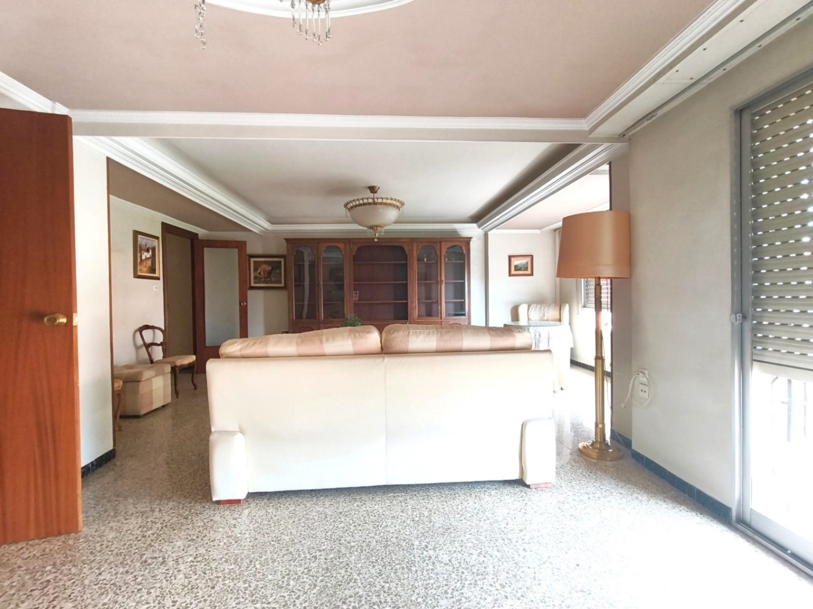 GRAN PISO EN VENTA EN SANTA ROSA, ALCOY