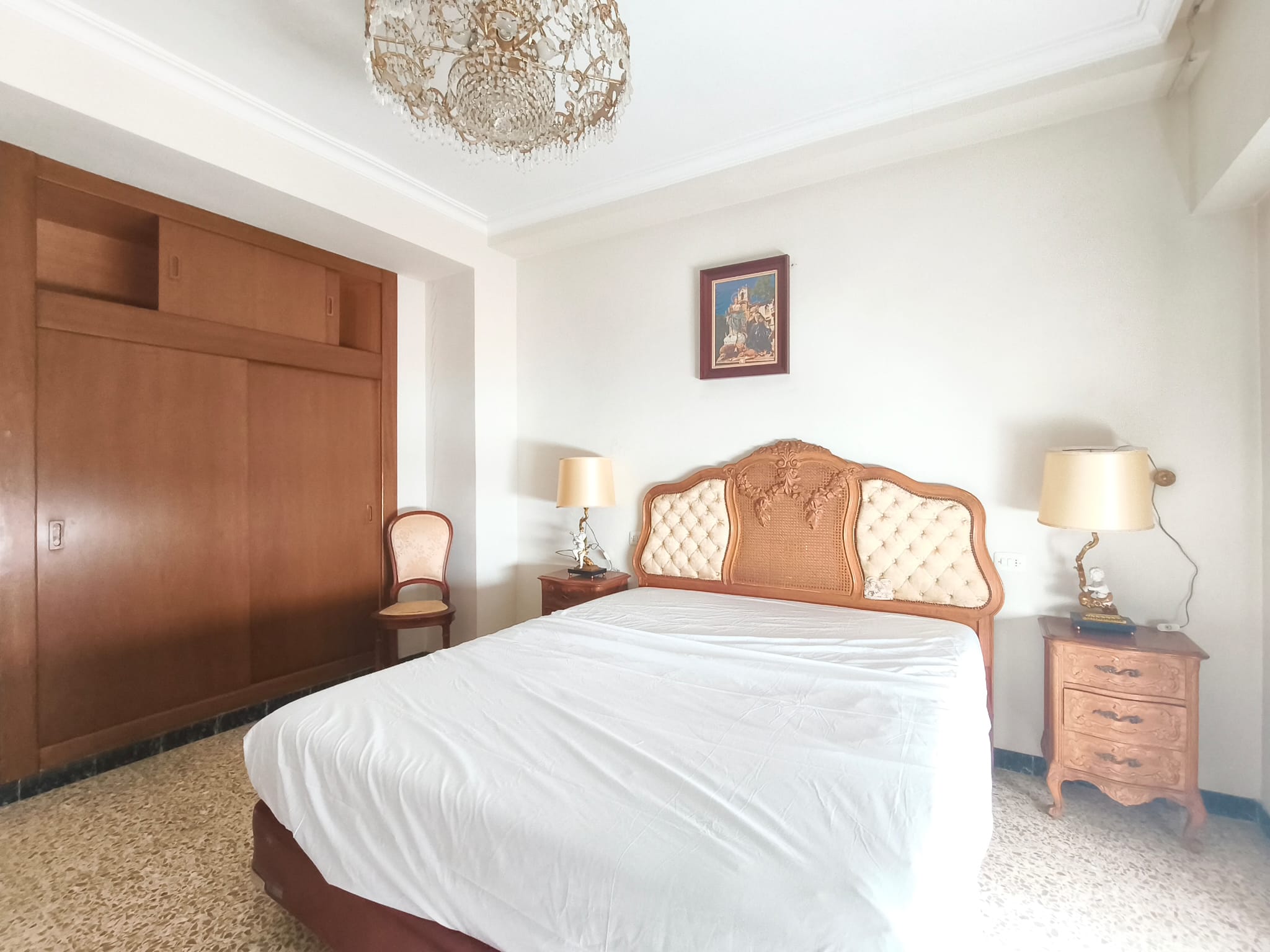 GRAN PISO EN VENTA EN SANTA ROSA, ALCOY