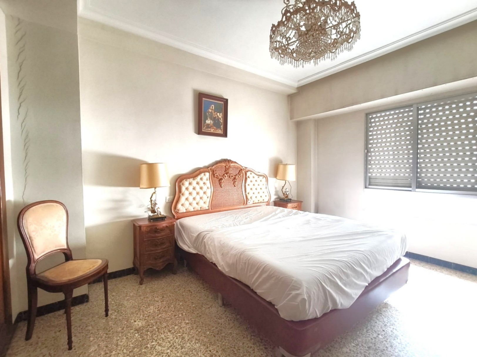 GRAN PISO EN VENTA EN SANTA ROSA, ALCOY