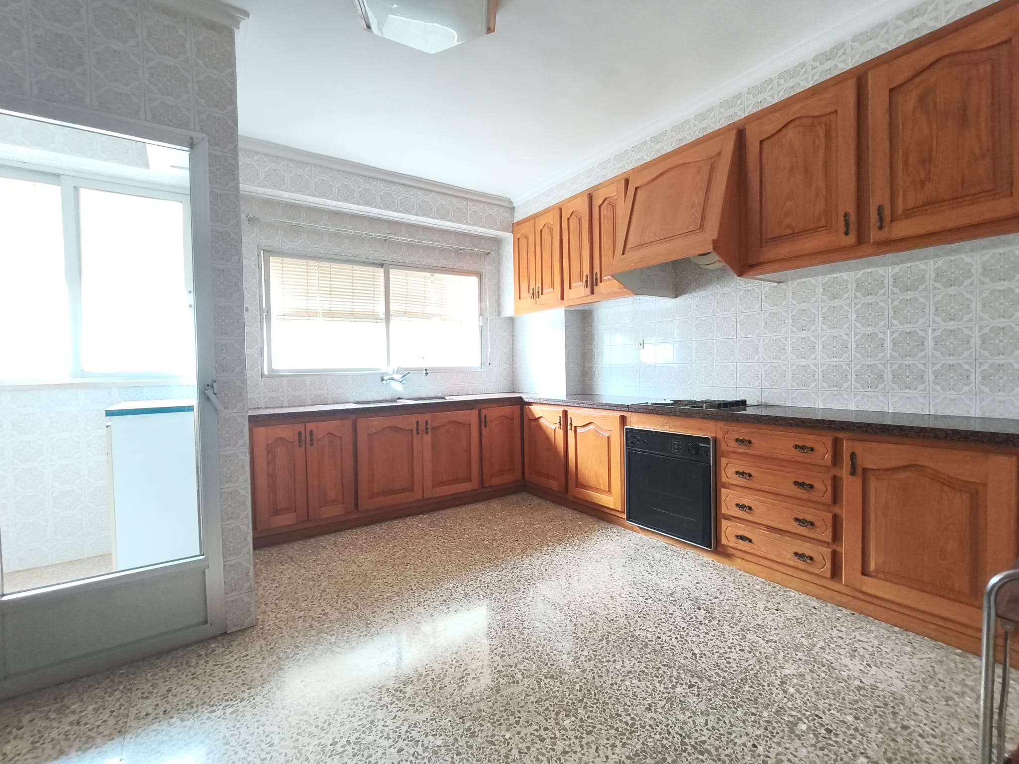 GRAN PISO EN VENTA EN SANTA ROSA, ALCOY