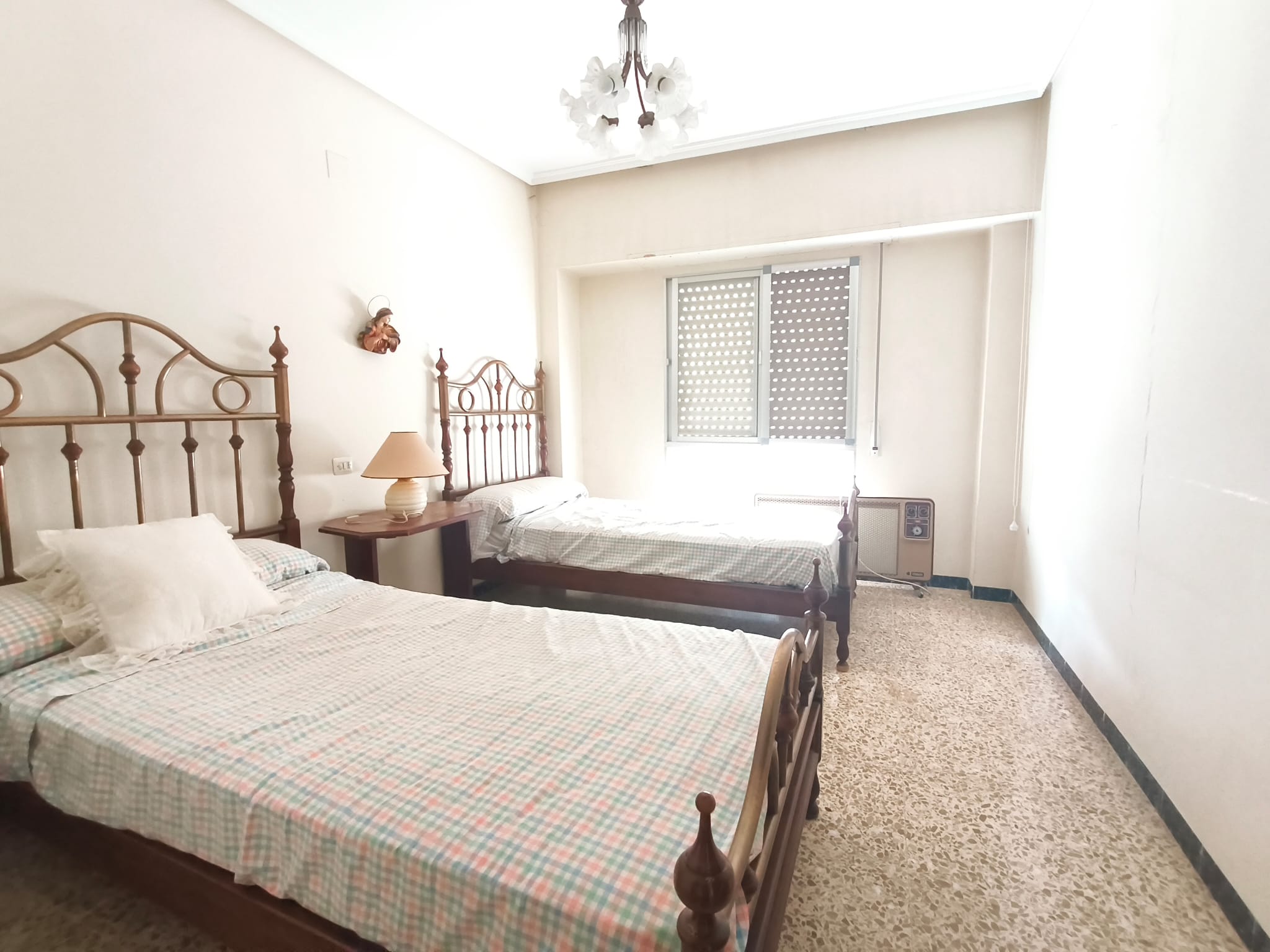 GRAN PISO EN VENTA EN SANTA ROSA, ALCOY