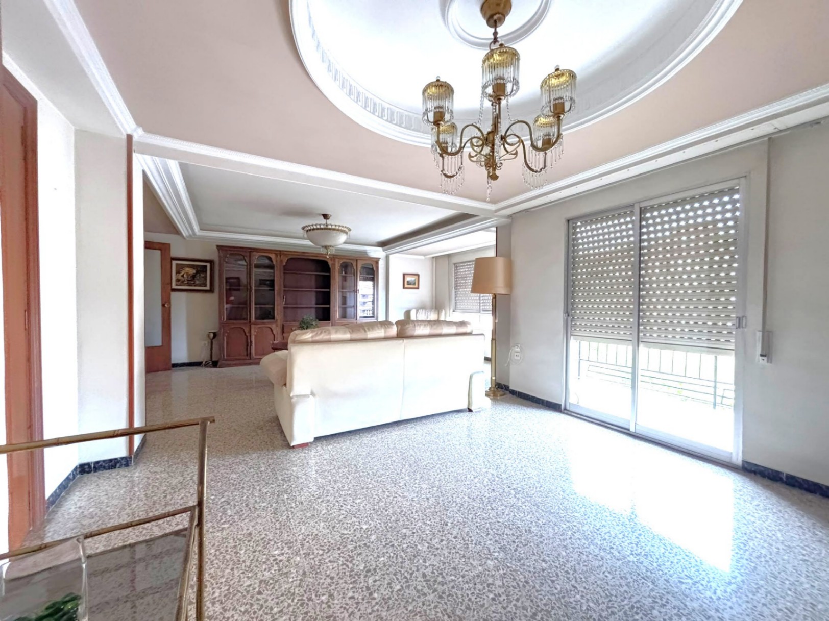 GRAN PISO EN VENTA EN SANTA ROSA, ALCOY