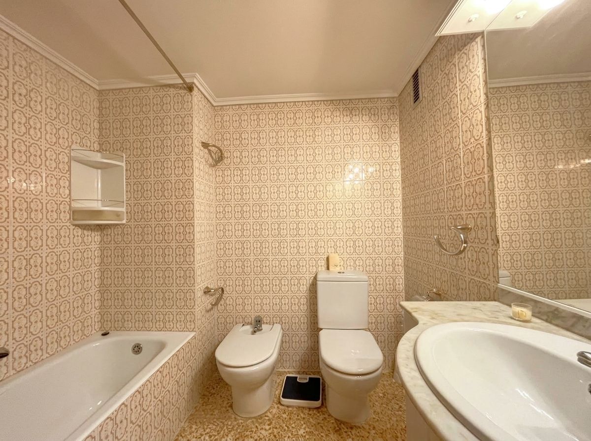 GRAN PISO EN VENTA EN SANTA ROSA, ALCOY