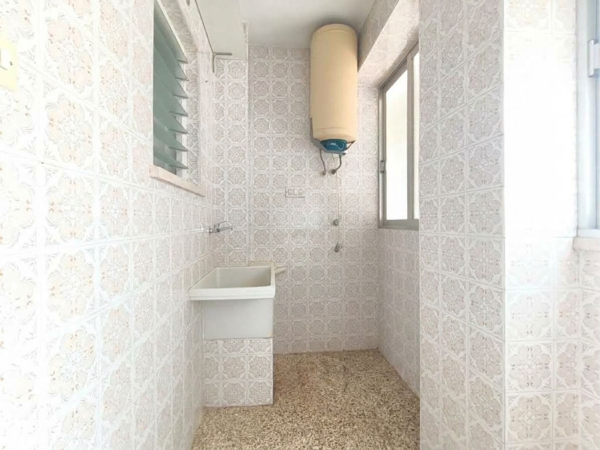 GRAN PISO EN VENTA EN SANTA ROSA, ALCOY