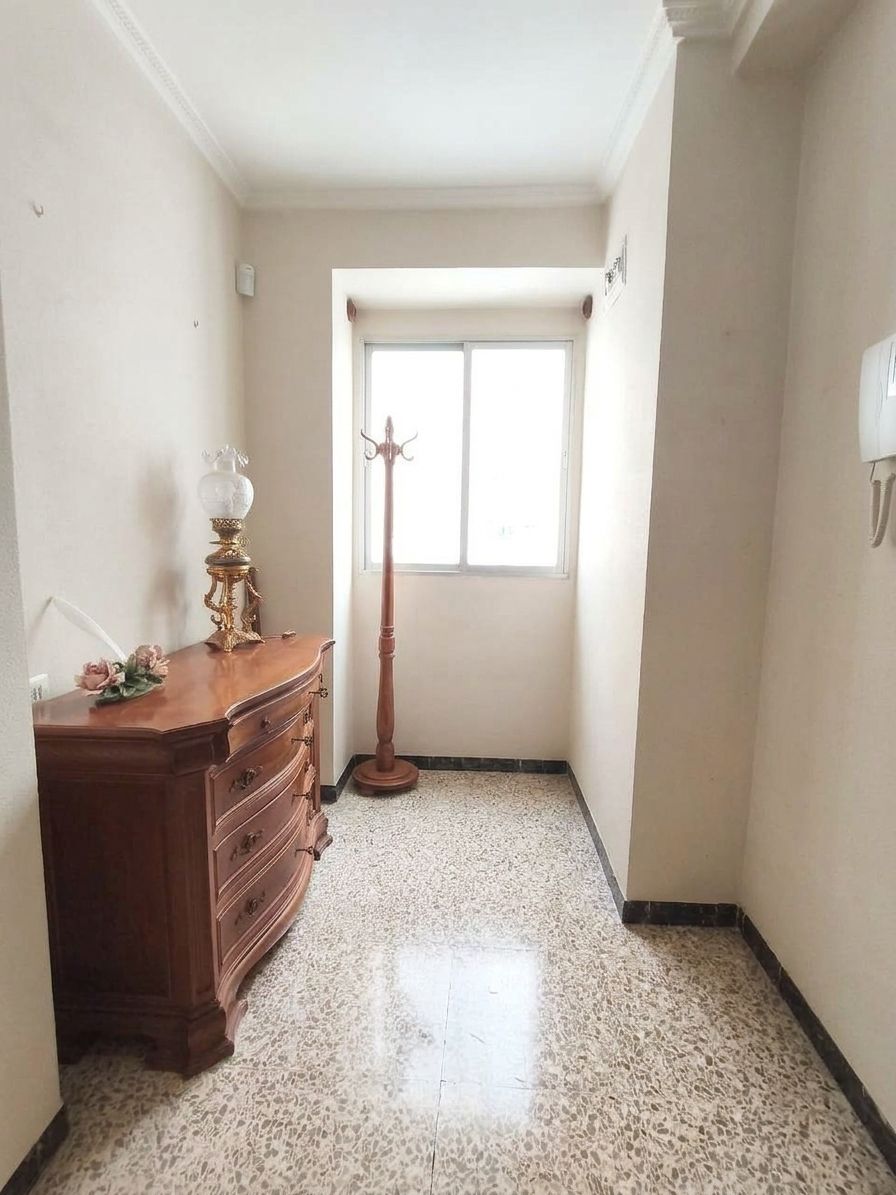 GRAN PISO EN VENTA EN SANTA ROSA, ALCOY