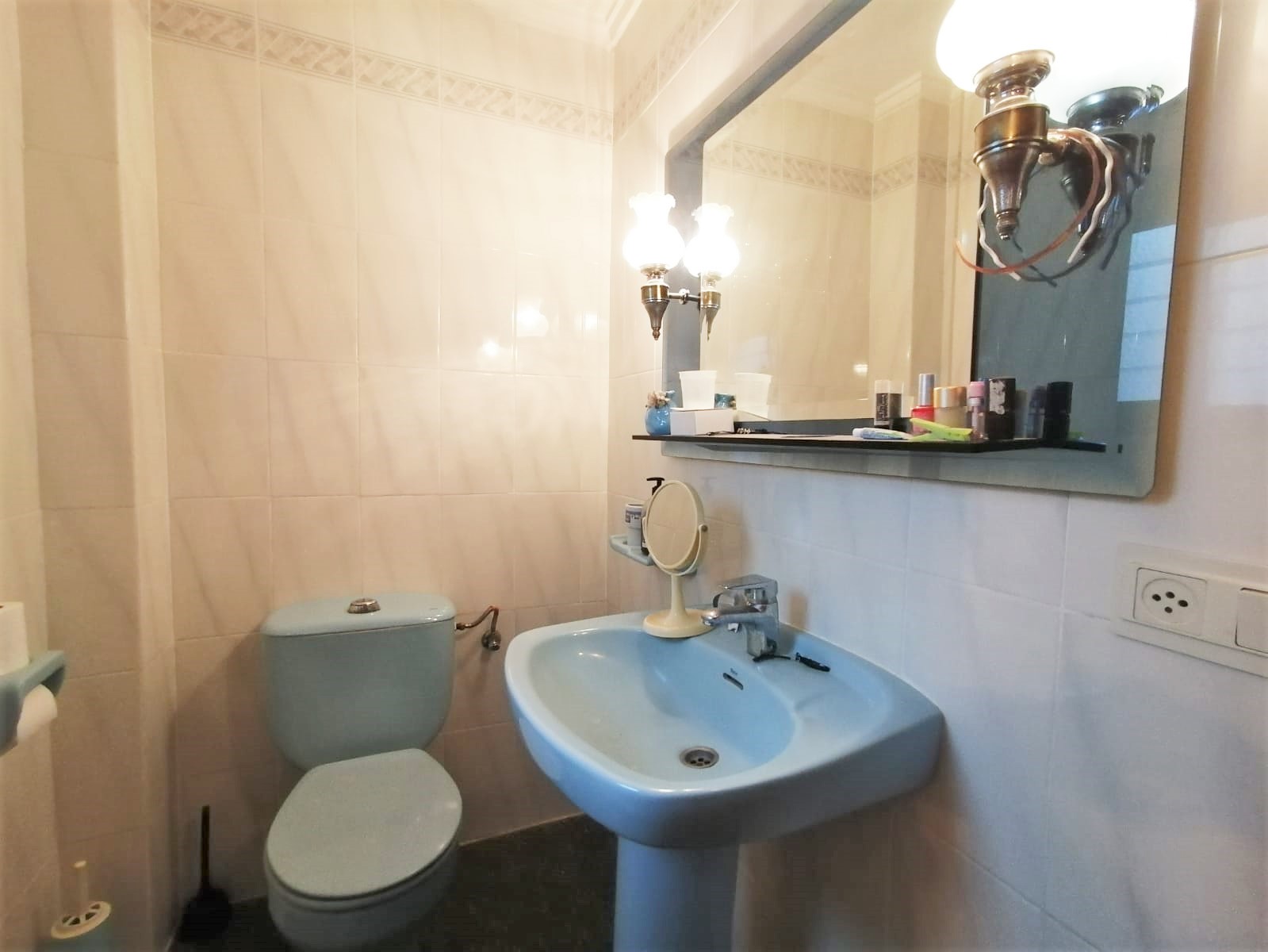atico en alcoi ·  180000€
