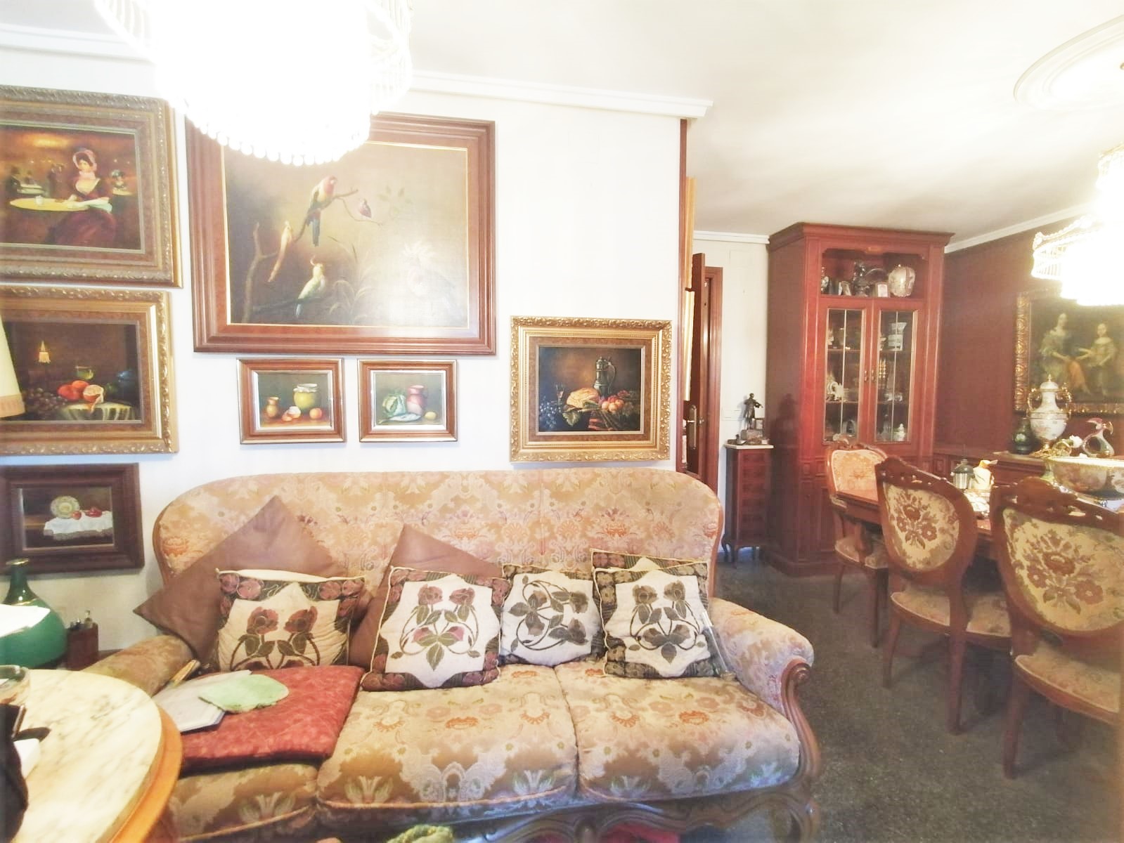 atico en alcoi ·  180000€