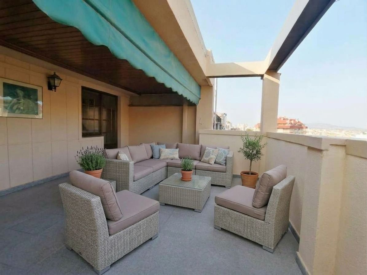 atico en alcoi ·  180000€