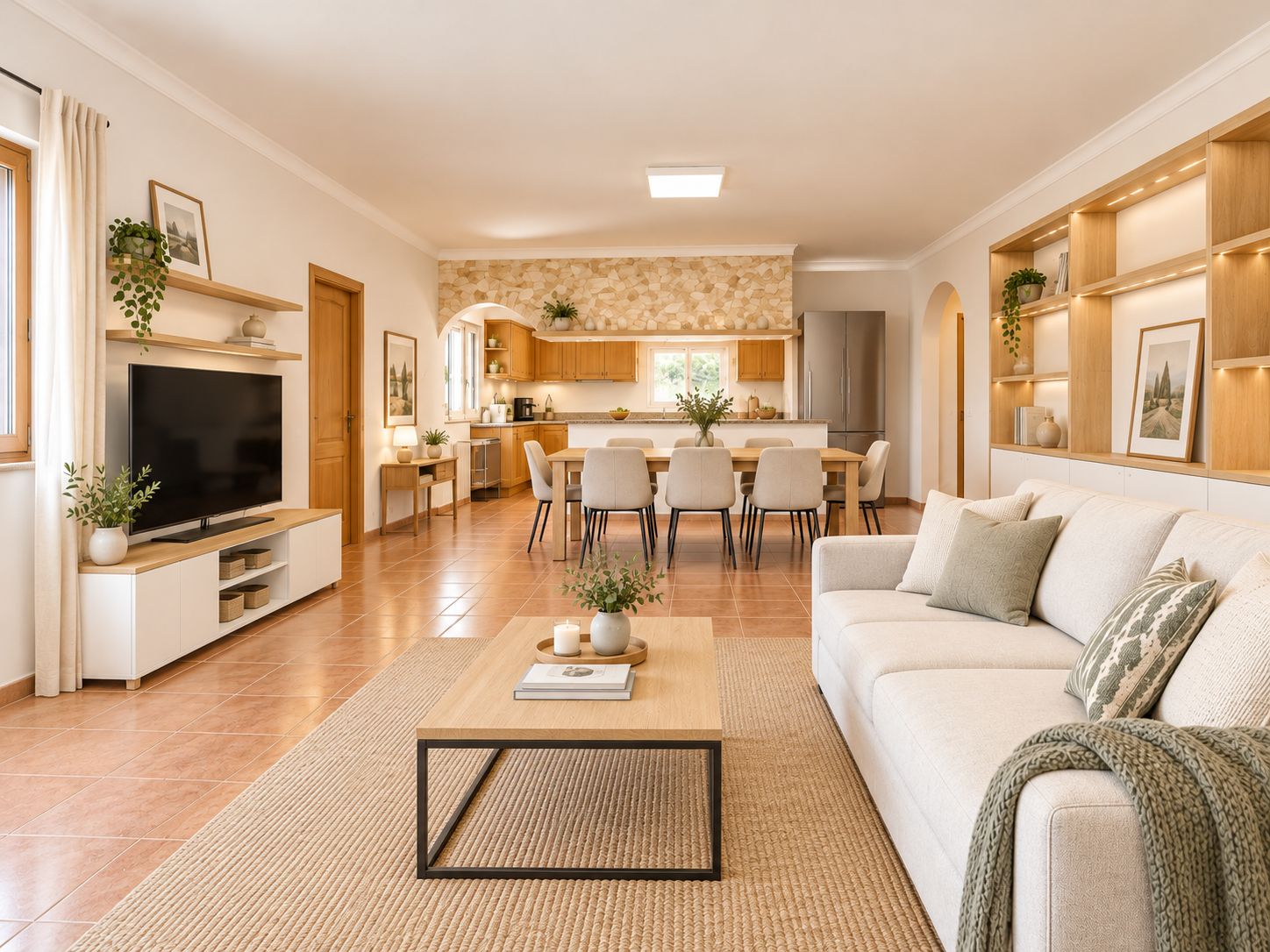 fincas en muro-d'-alcoi · el-comtat 400000€