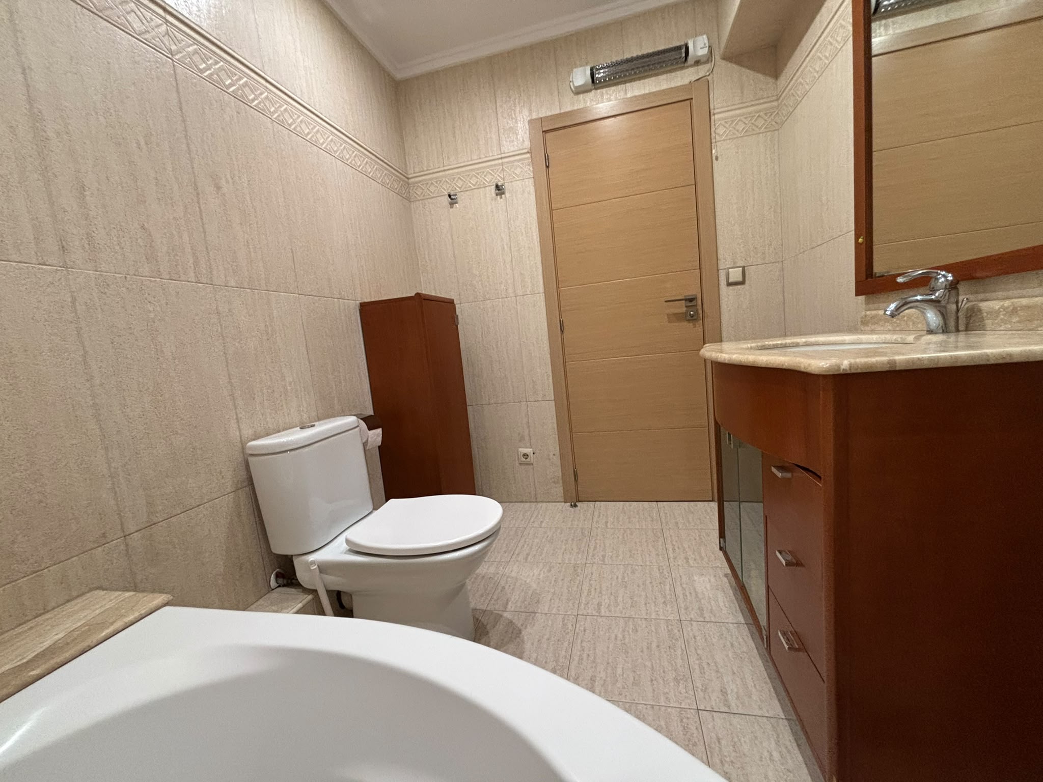 AMPIO APPARTAMENTO IN VENDITA A MURO DI ALCOY