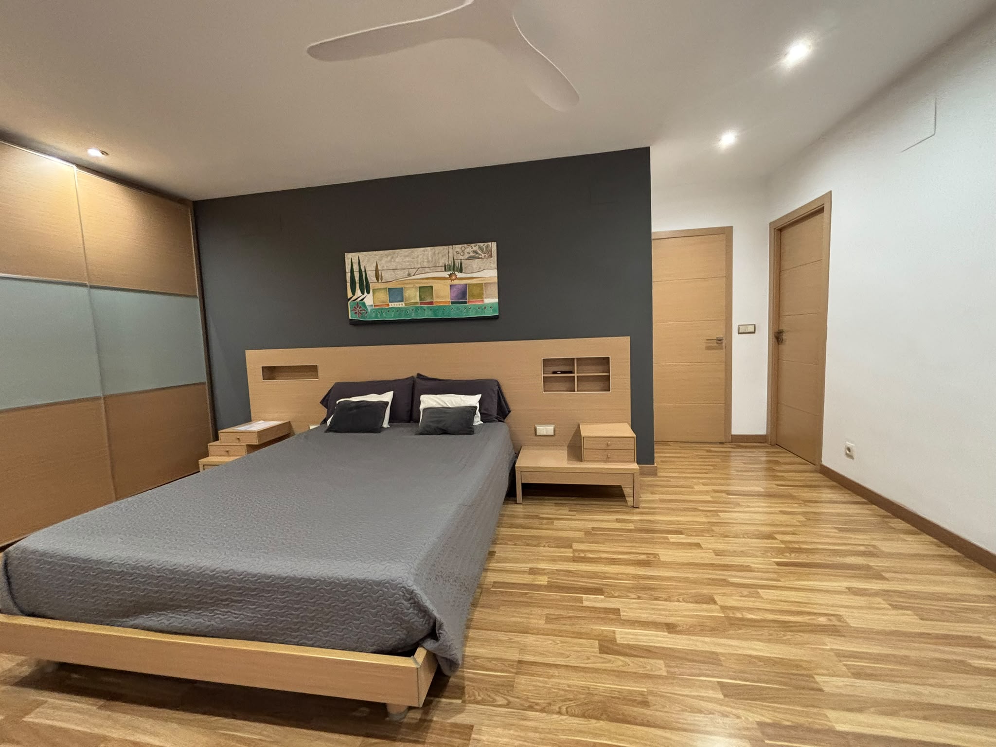 AMPIO APPARTAMENTO IN VENDITA A MURO DI ALCOY