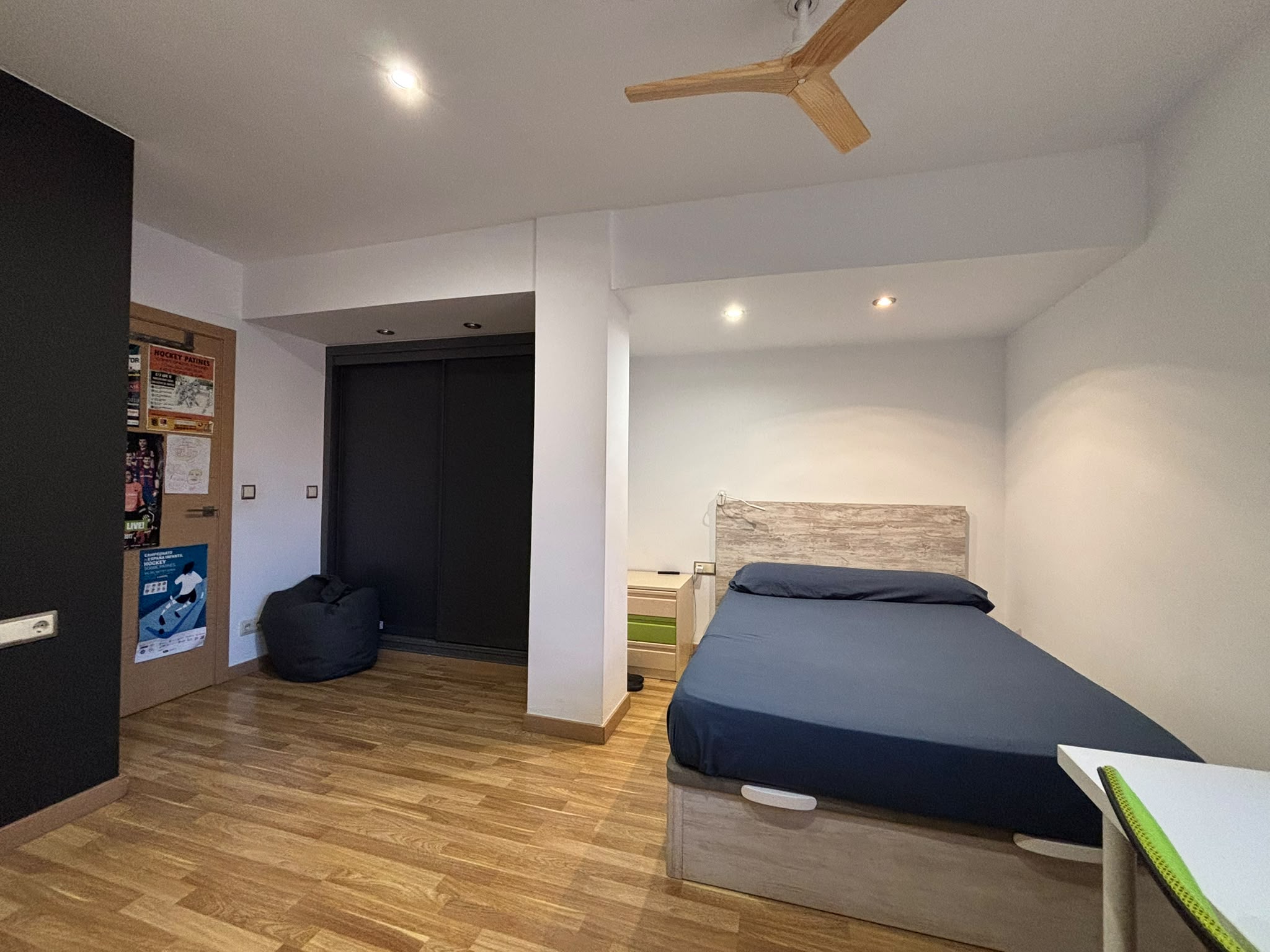AMPIO APPARTAMENTO IN VENDITA A MURO DI ALCOY