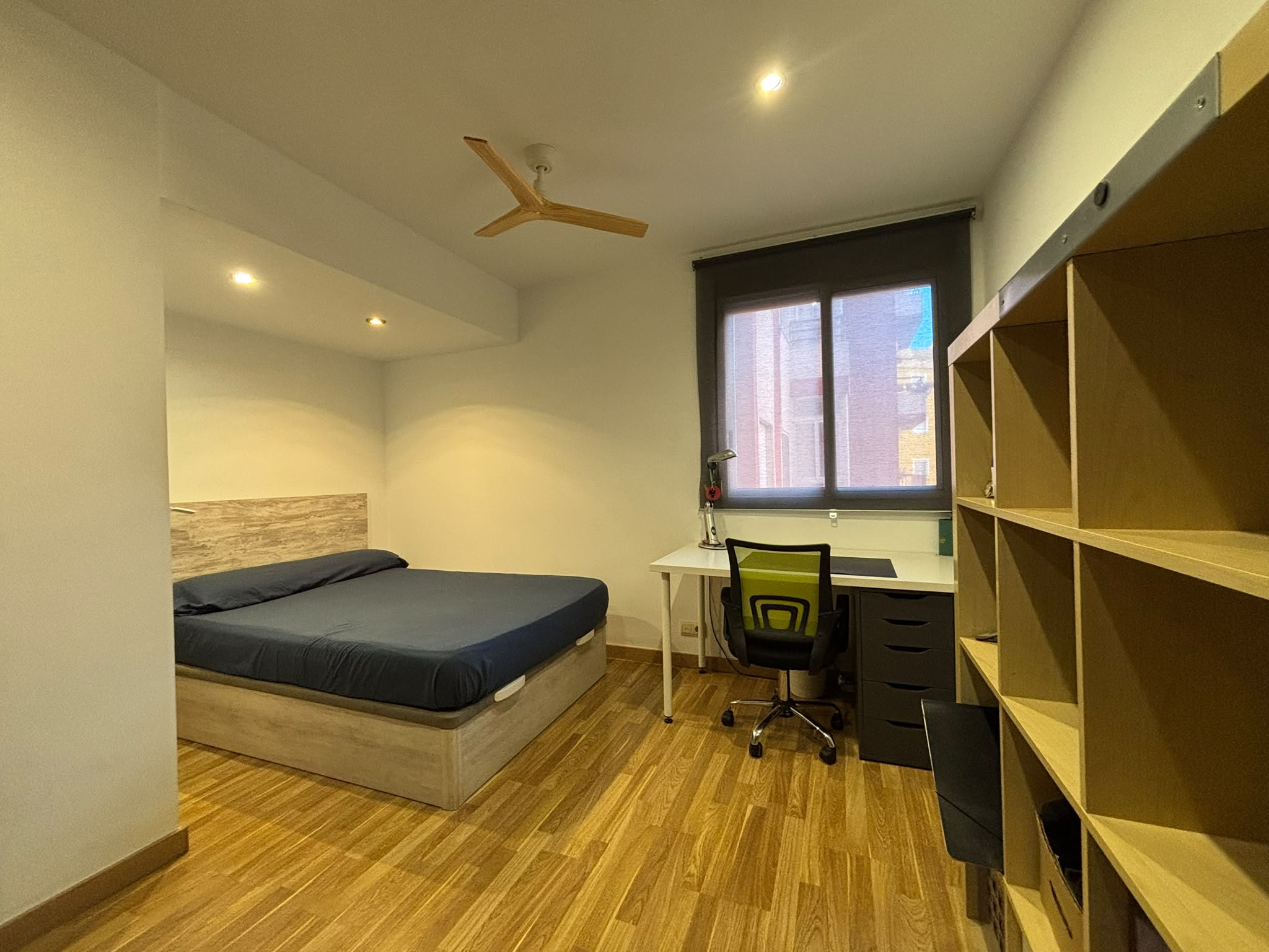 AMPIO APPARTAMENTO IN VENDITA A MURO DI ALCOY