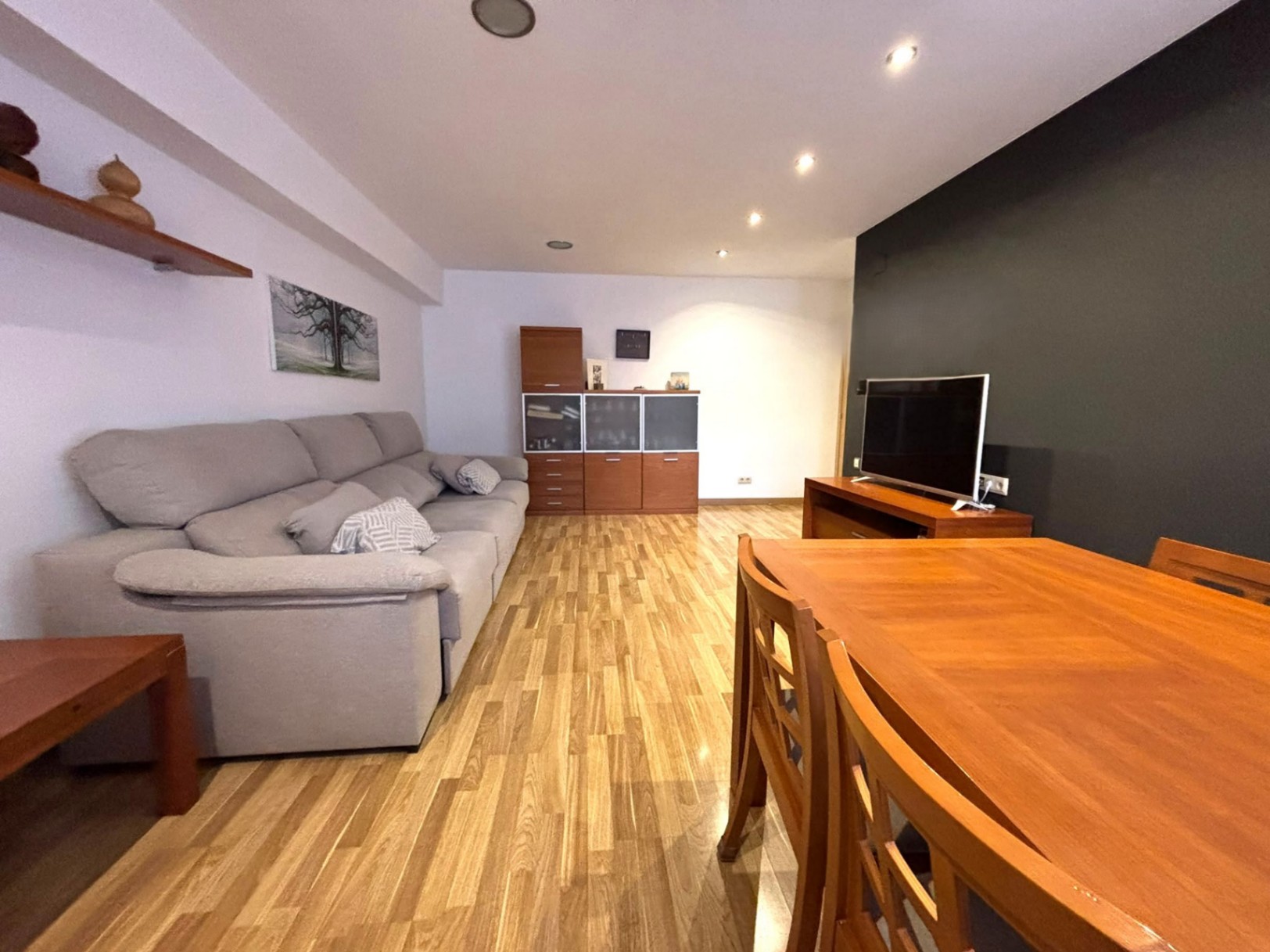 AMPIO APPARTAMENTO IN VENDITA A MURO DI ALCOY