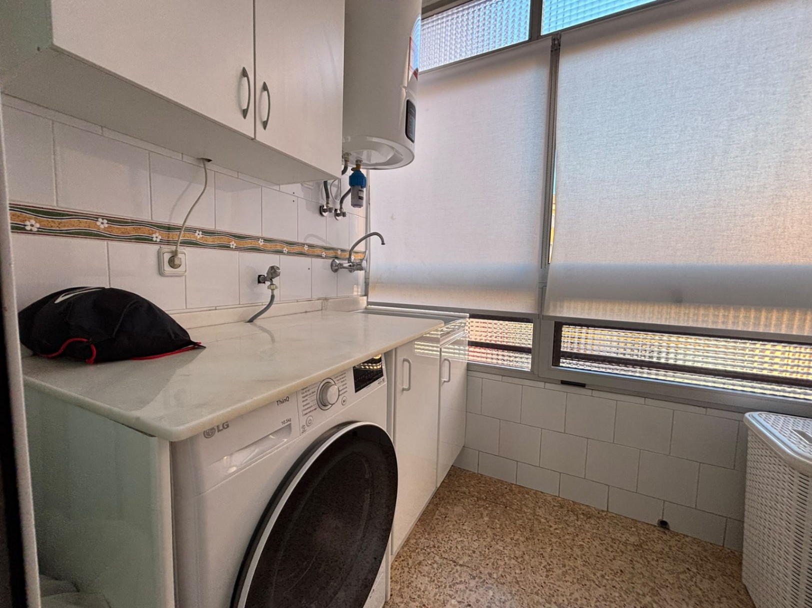 AMPIO APPARTAMENTO IN VENDITA A MURO DI ALCOY