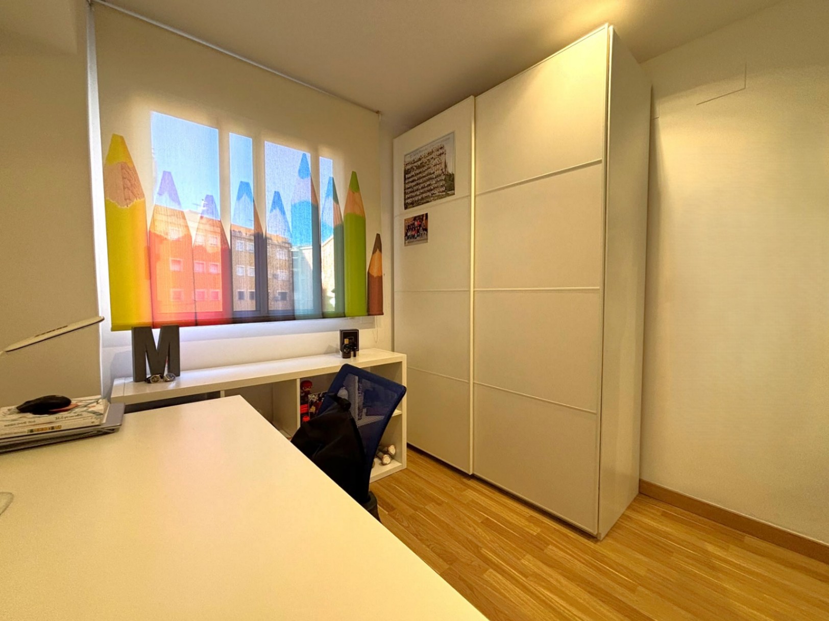 AMPIO APPARTAMENTO IN VENDITA A MURO DI ALCOY