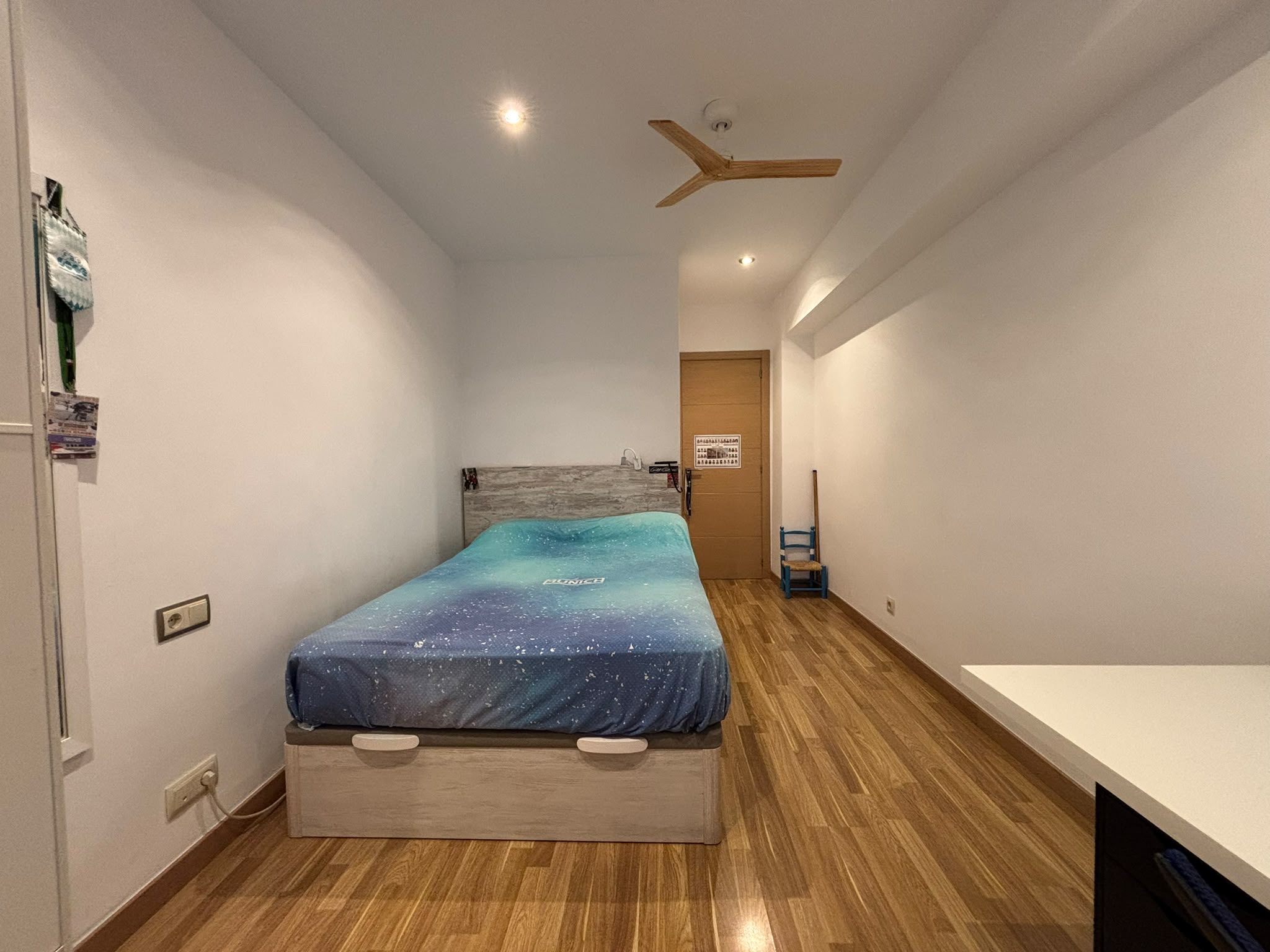 AMPIO APPARTAMENTO IN VENDITA A MURO DI ALCOY