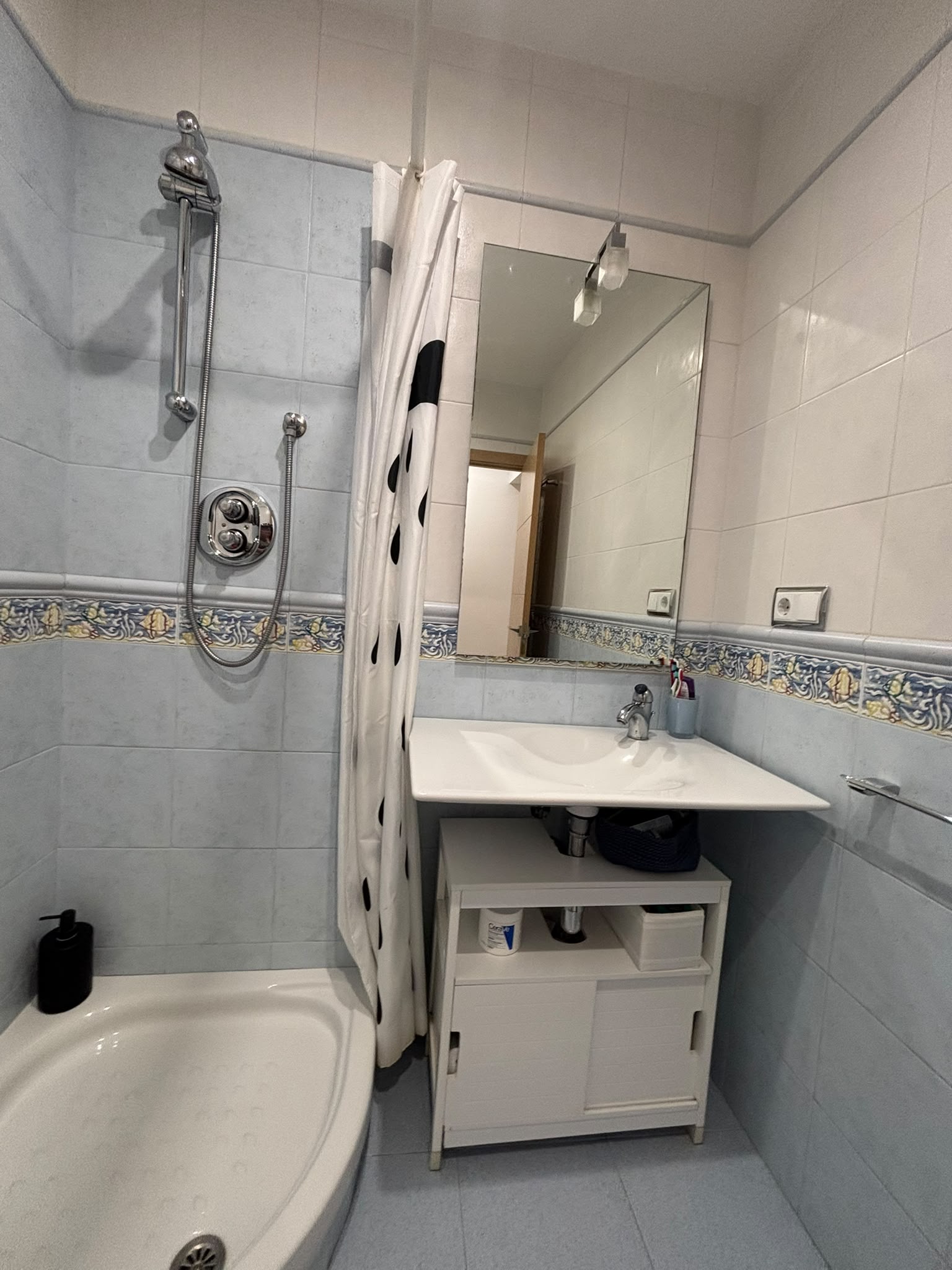 AMPIO APPARTAMENTO IN VENDITA A MURO DI ALCOY