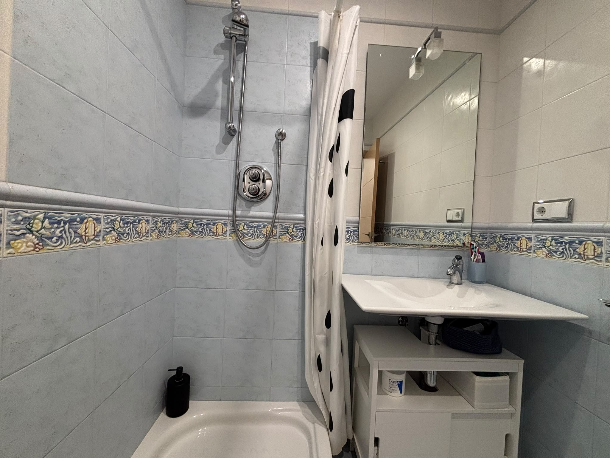 AMPIO APPARTAMENTO IN VENDITA A MURO DI ALCOY