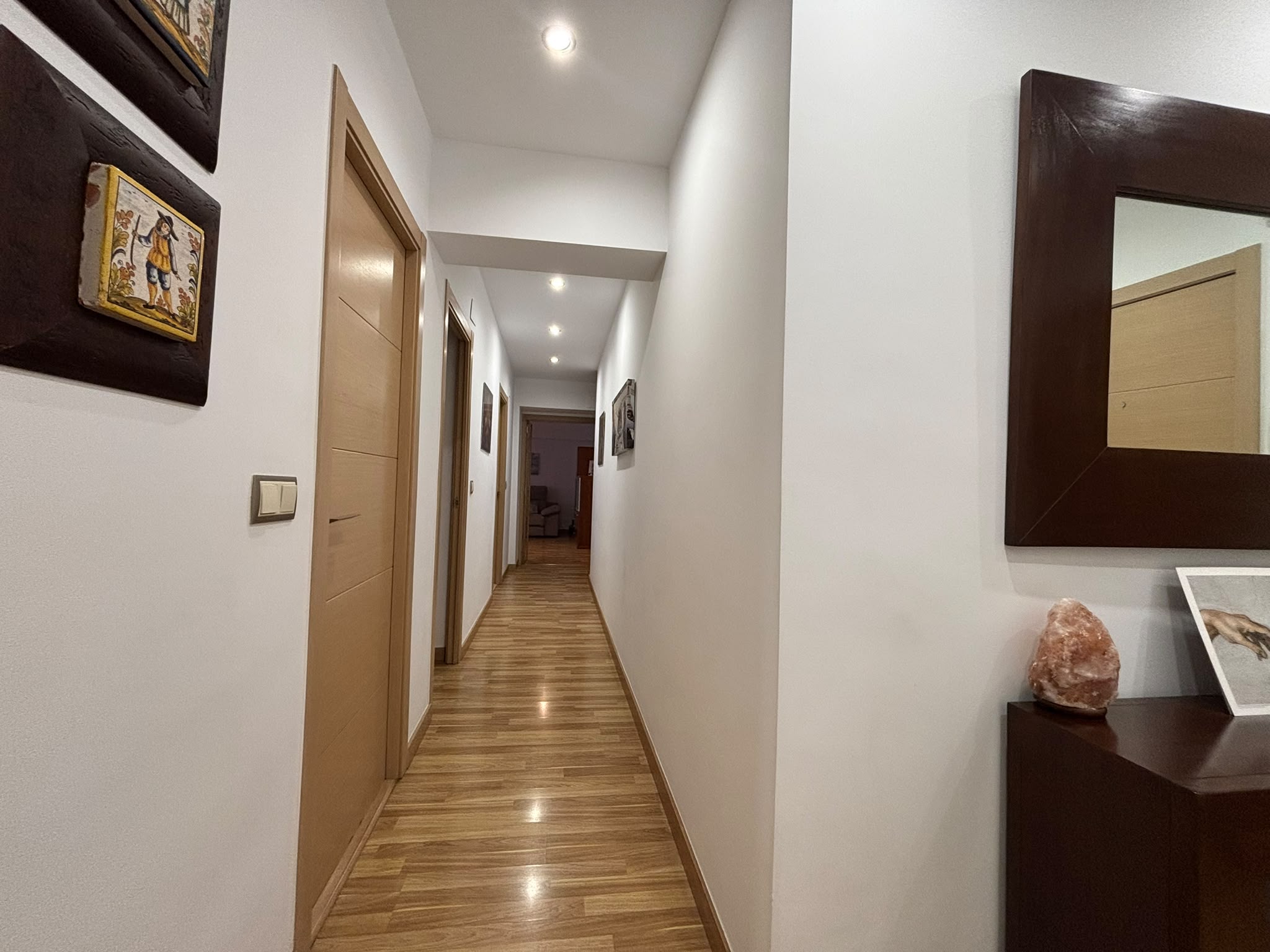 AMPIO APPARTAMENTO IN VENDITA A MURO DI ALCOY