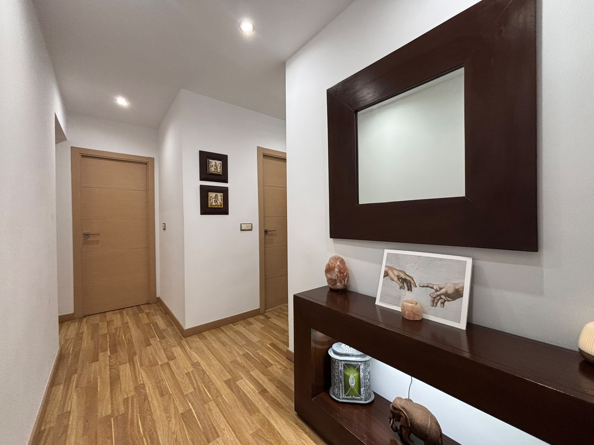 AMPIO APPARTAMENTO IN VENDITA A MURO DI ALCOY