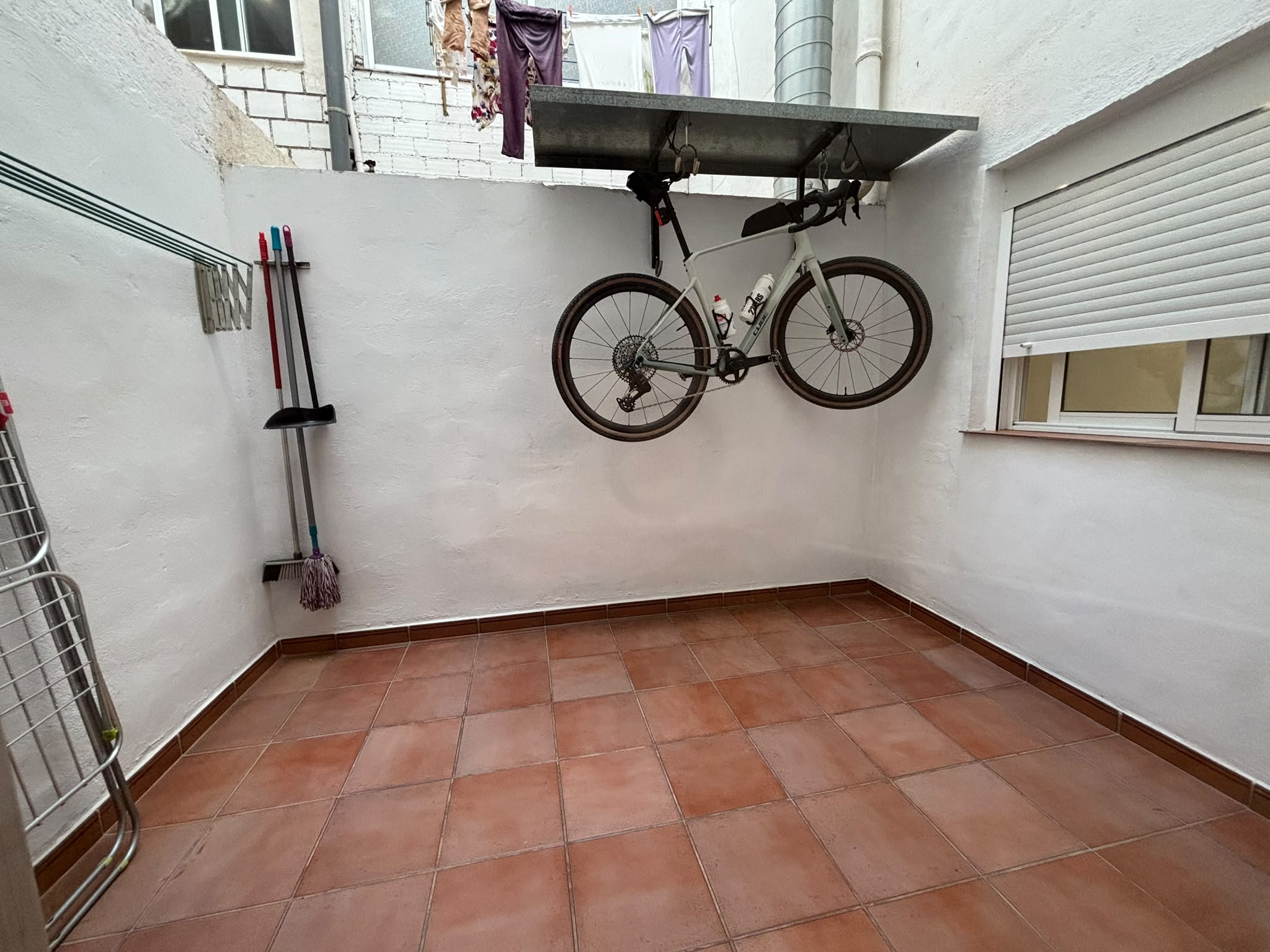 AMPIO APPARTAMENTO IN VENDITA A MURO DI ALCOY