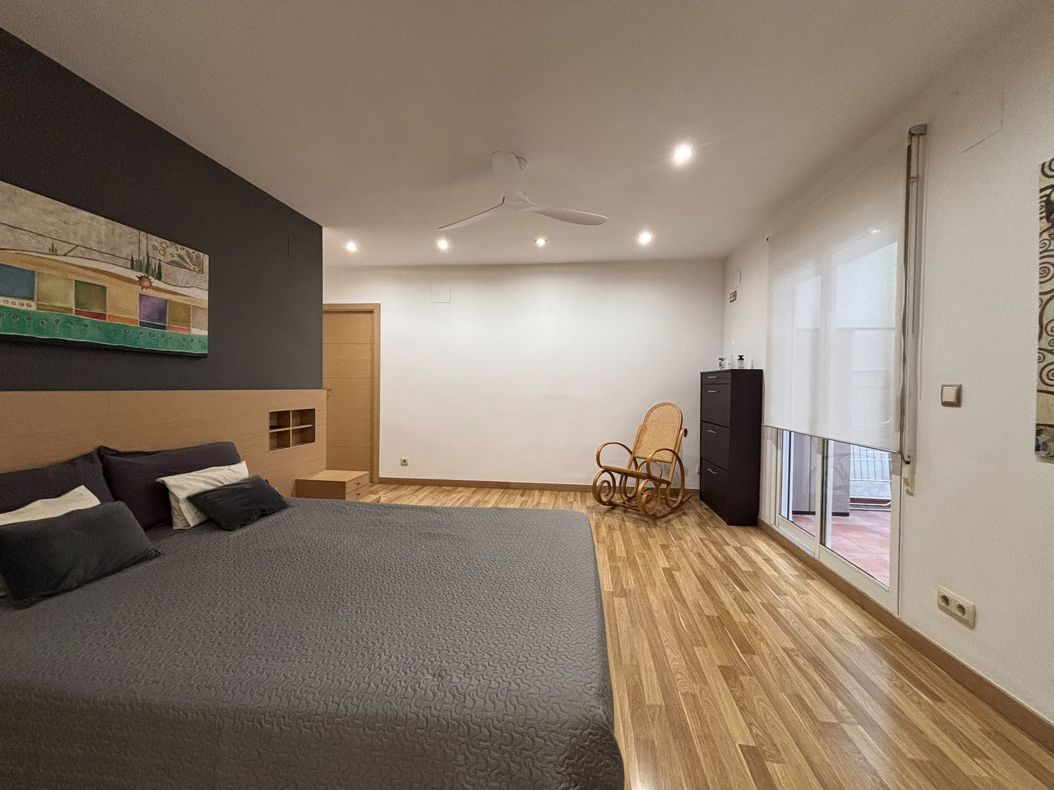 AMPIO APPARTAMENTO IN VENDITA A MURO DI ALCOY
