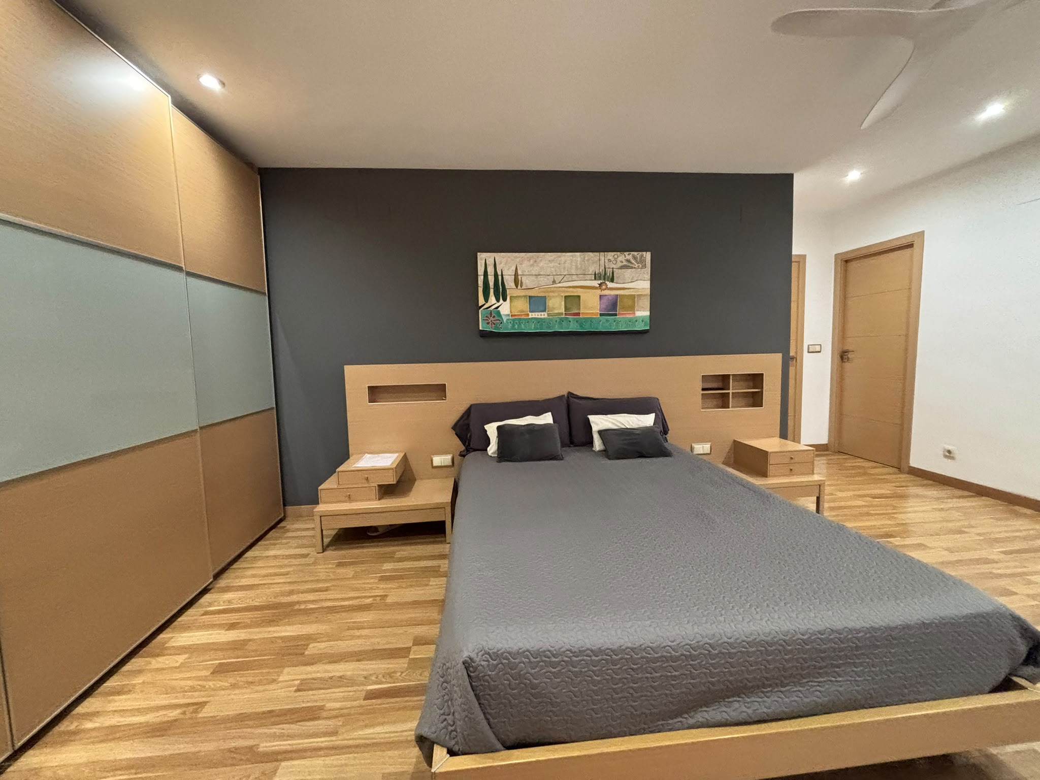 AMPIO APPARTAMENTO IN VENDITA A MURO DI ALCOY