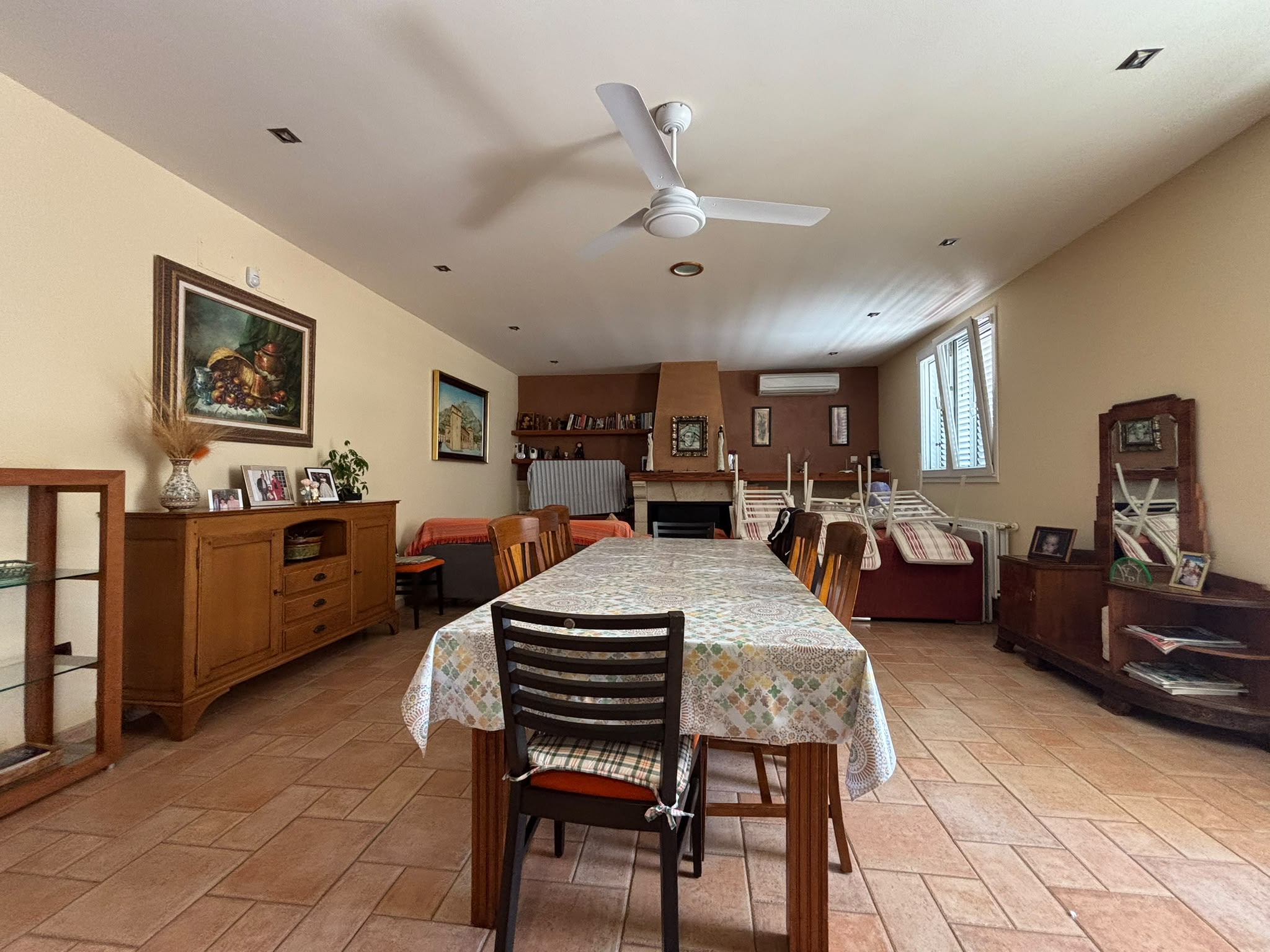 FANTASTISCHE VILLA ZU VERKAUFEN IN DER PLANA VON COCENTAINA