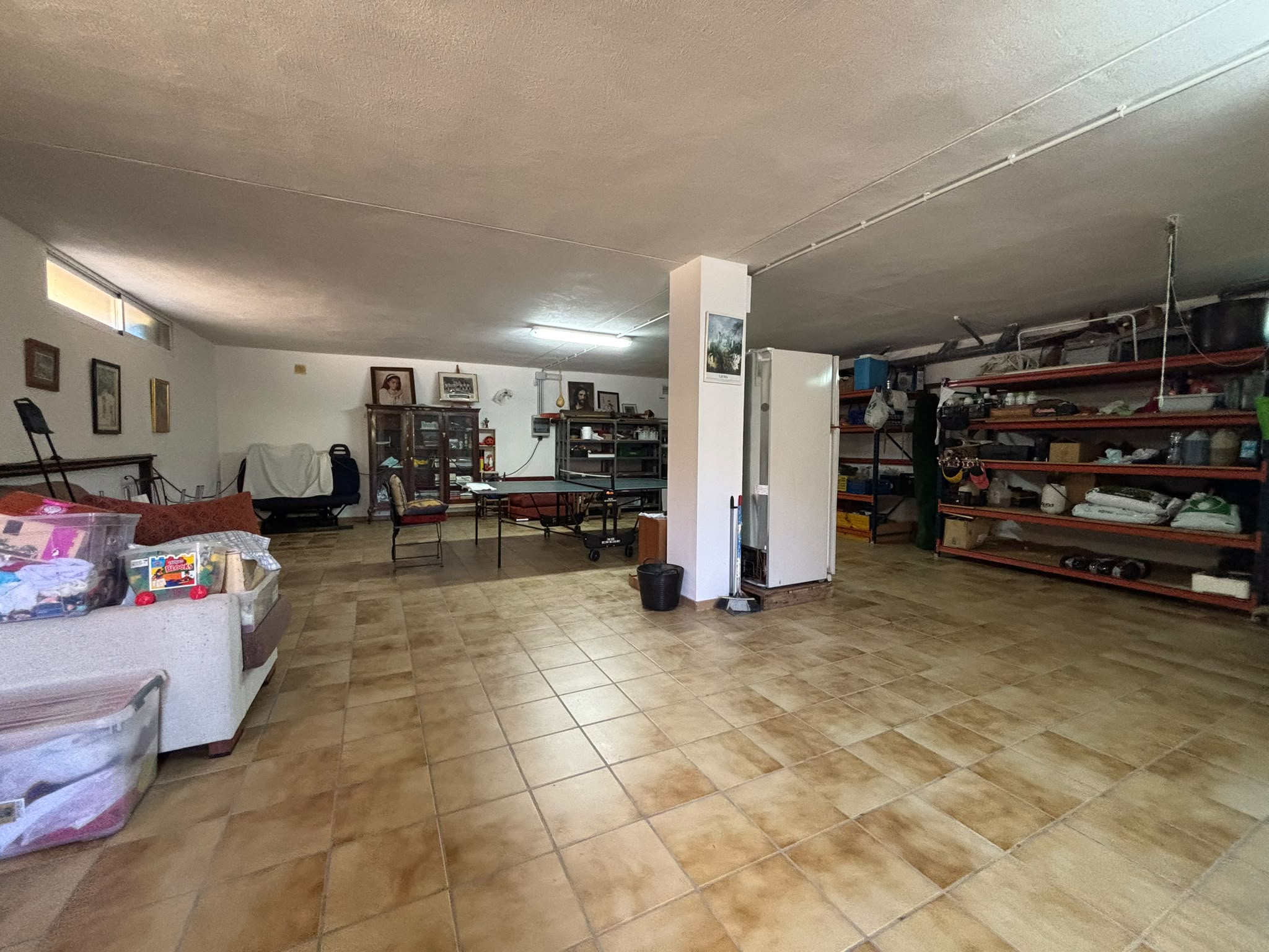 FANTASTISCHE VILLA ZU VERKAUFEN IN DER PLANA VON COCENTAINA