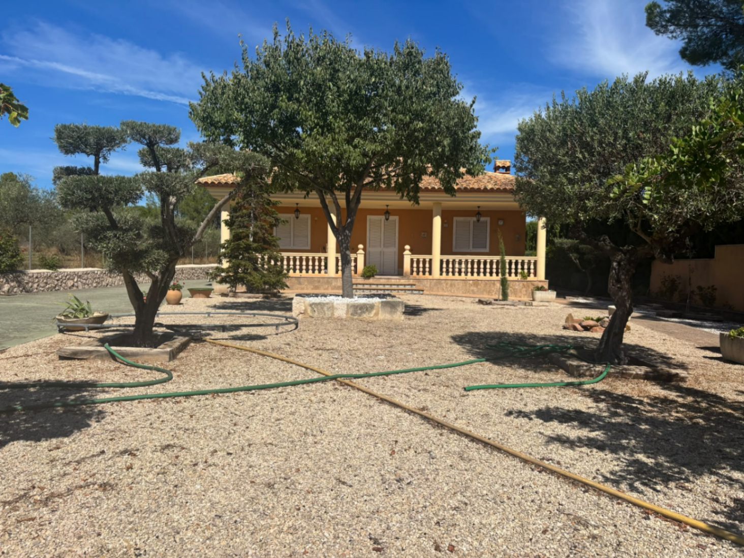 VM351026 - FANTASTICA VILLA EN VENTA EN LA PLANA DE COCENTAINA