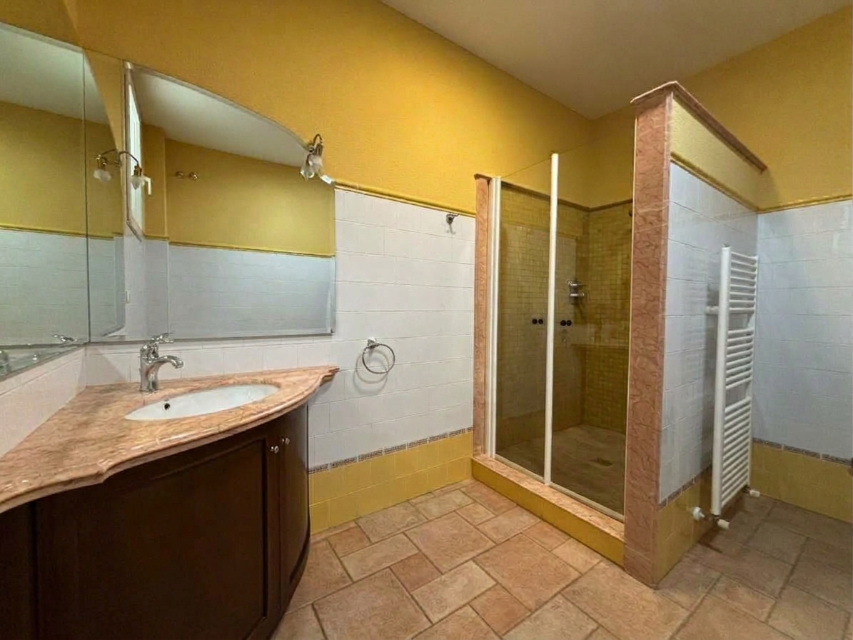 FANTASTISCHE VILLA ZU VERKAUFEN IN DER PLANA VON COCENTAINA