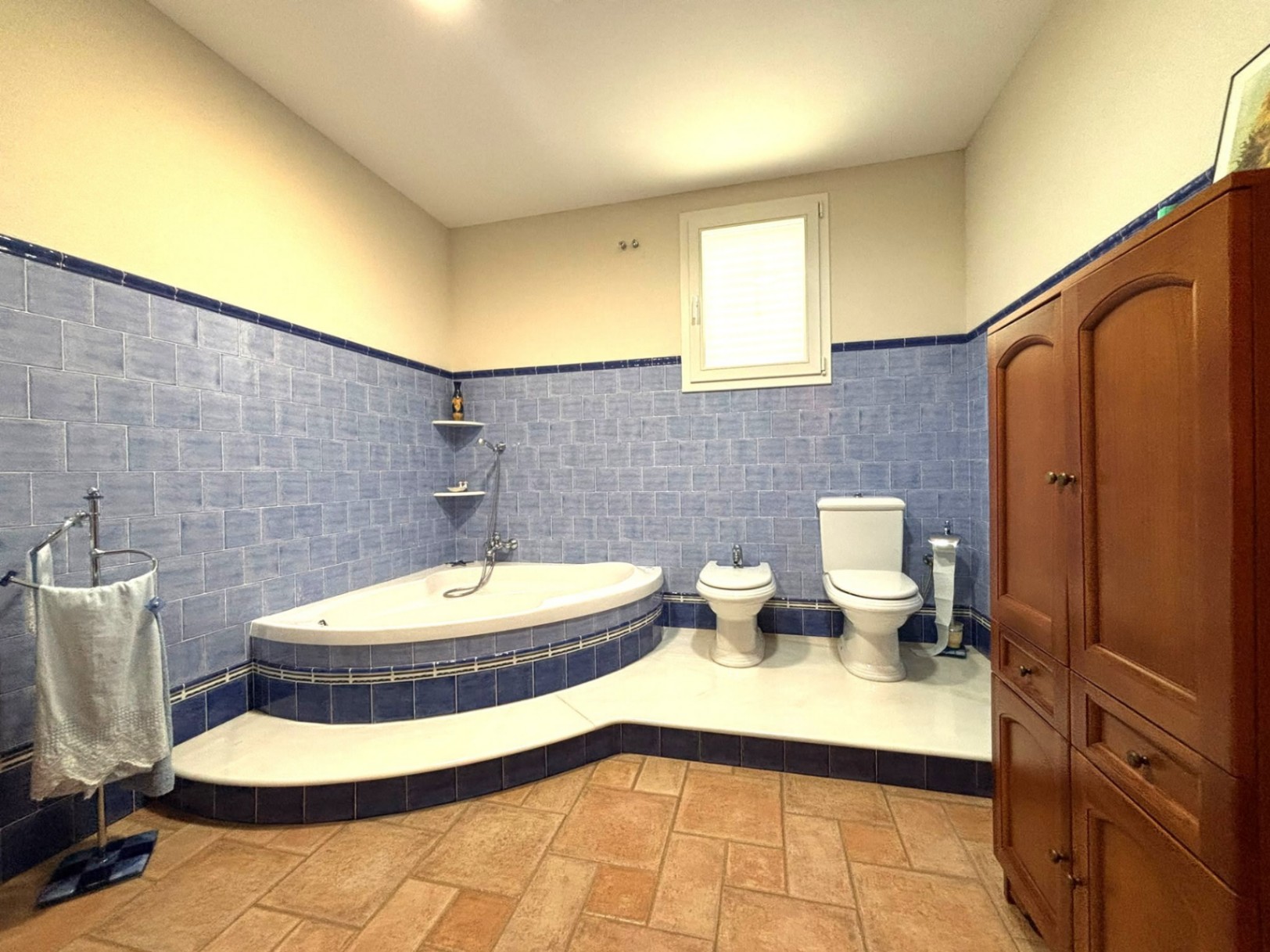 FANTASTISCHE VILLA ZU VERKAUFEN IN DER PLANA VON COCENTAINA