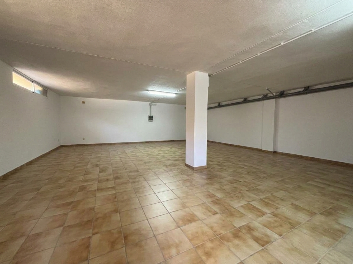 FANTASTISCHE VILLA ZU VERKAUFEN IN DER PLANA VON COCENTAINA