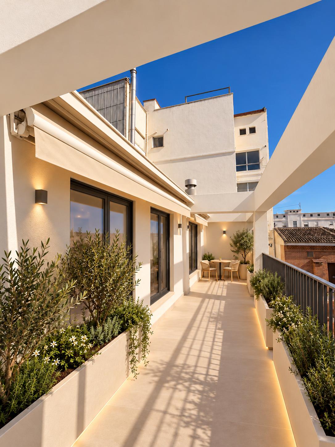 atico en alcoi ·  160000€