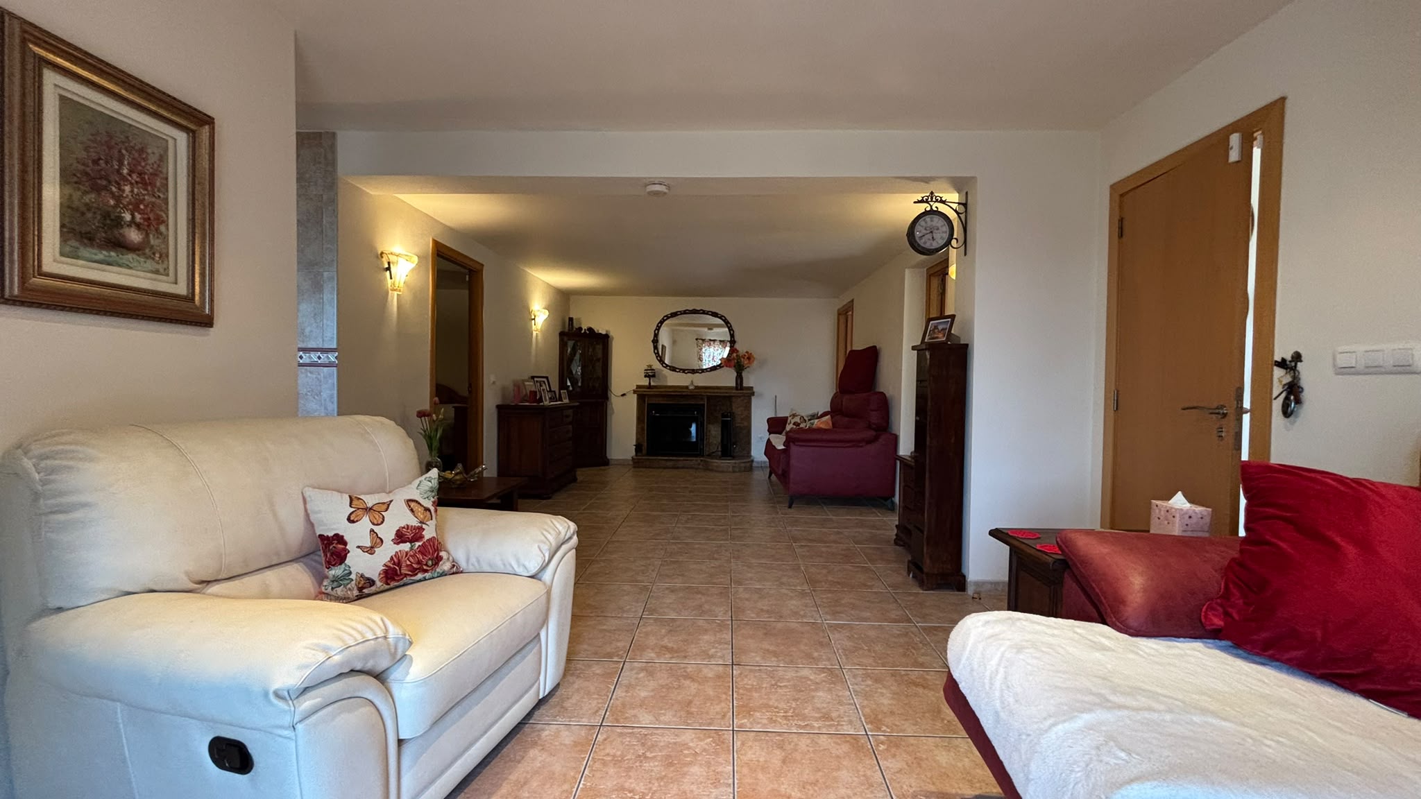 CHARMEUSE VILLA À VENDRE À PLANES