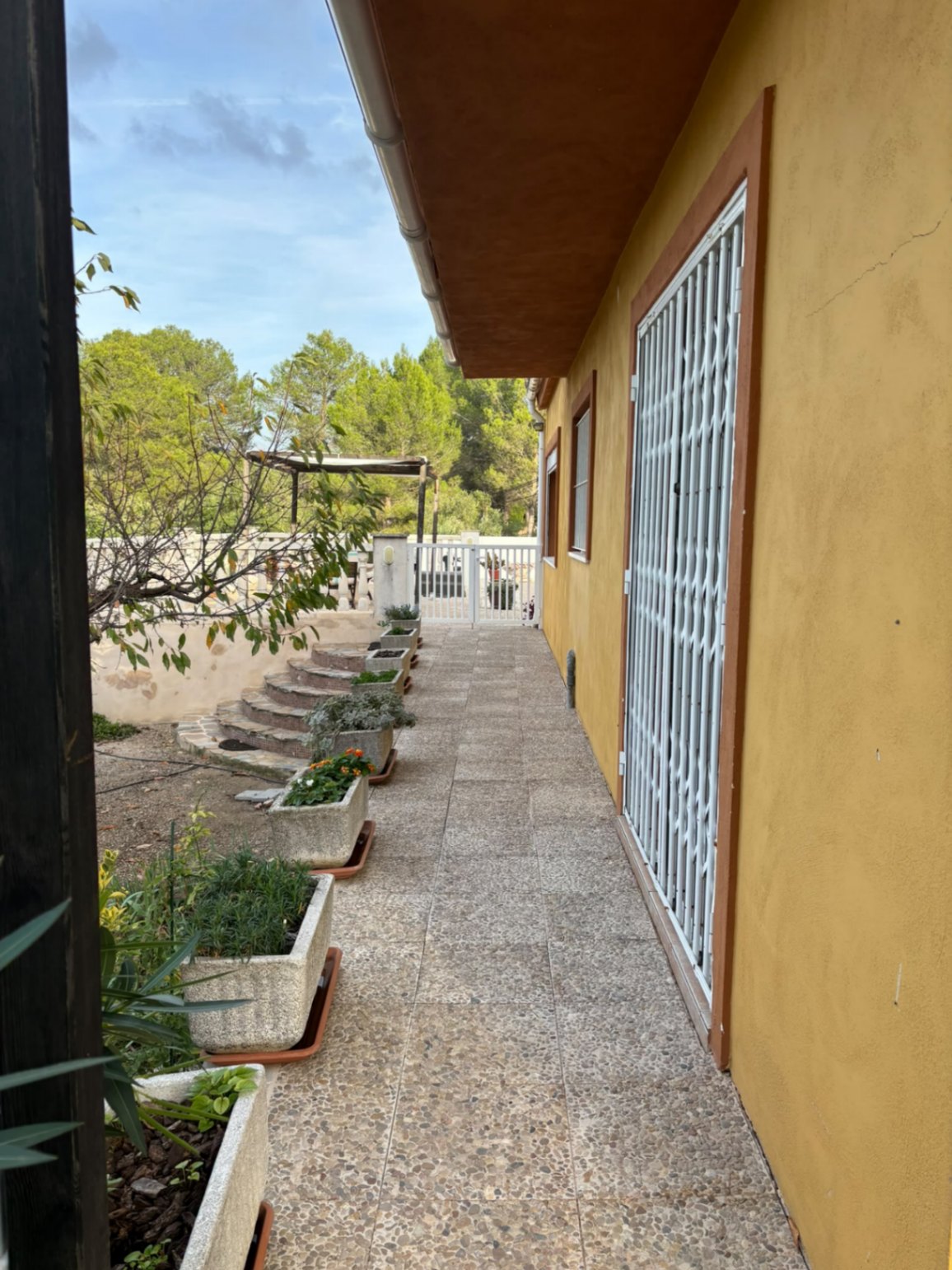 CHARMEUSE VILLA À VENDRE À PLANES