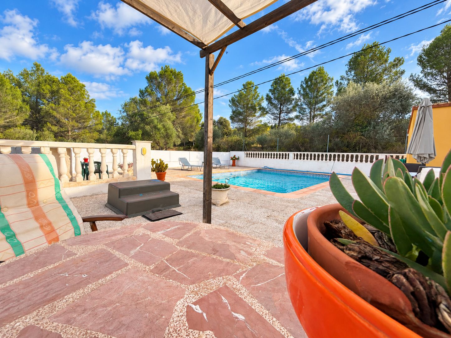 villas en planes ·  210000€