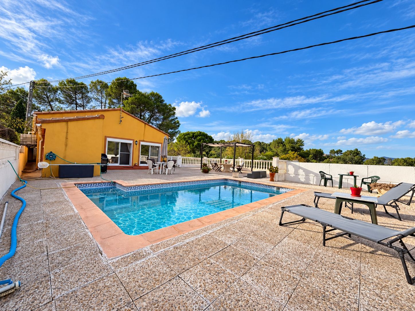 villas en planes ·  210000€