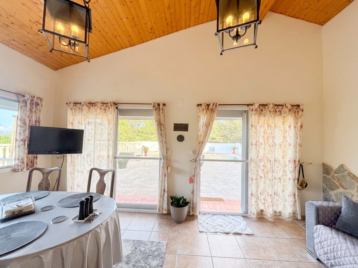 villas en planes ·  210000€