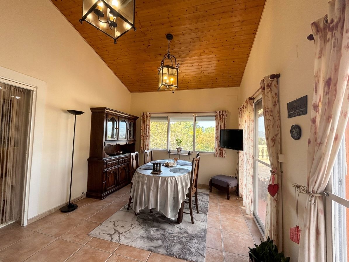 villas en planes ·  210000€