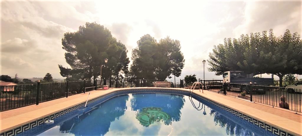 fincas en muro-d'-alcoi · el-comtat 400000€