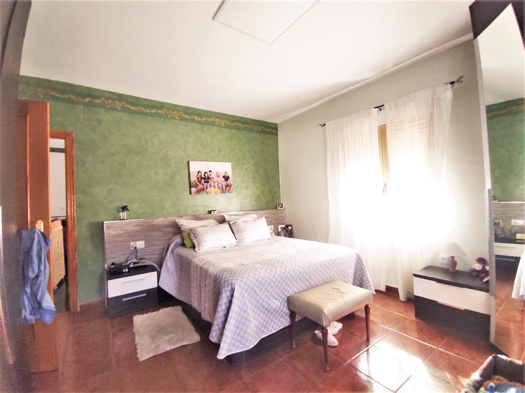 fincas en muro-d'-alcoi · el-comtat 400000€