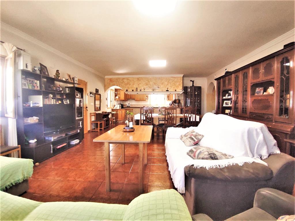 fincas en muro-d'-alcoi · el-comtat 400000€